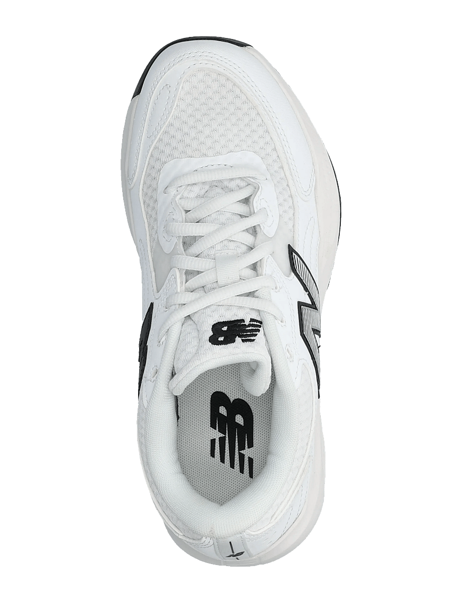 New Balance - New Balance 696 v7 - tennisschuhe - white munsell - 3