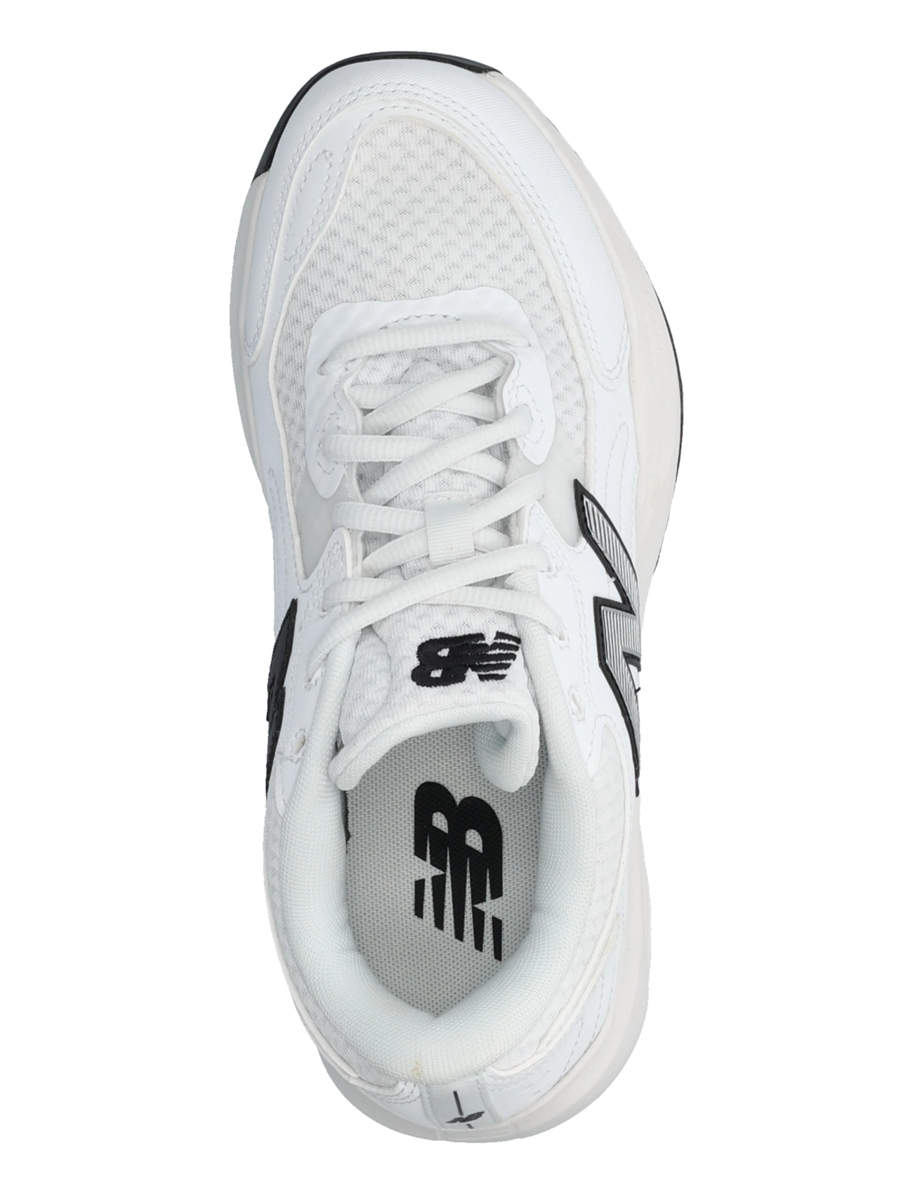 New Balance - New Balance 696 v7 - white munsell - 3