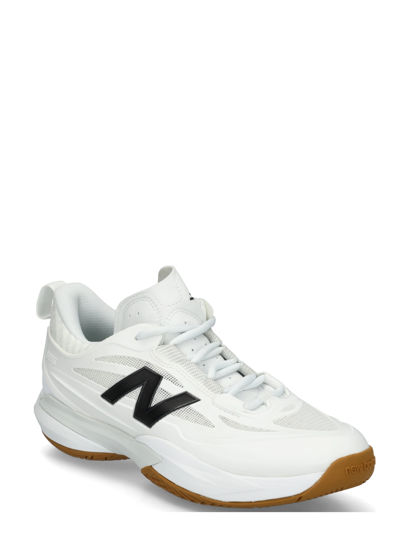 New Balance New Balance 996 v7 - Tennis - WHITE / white