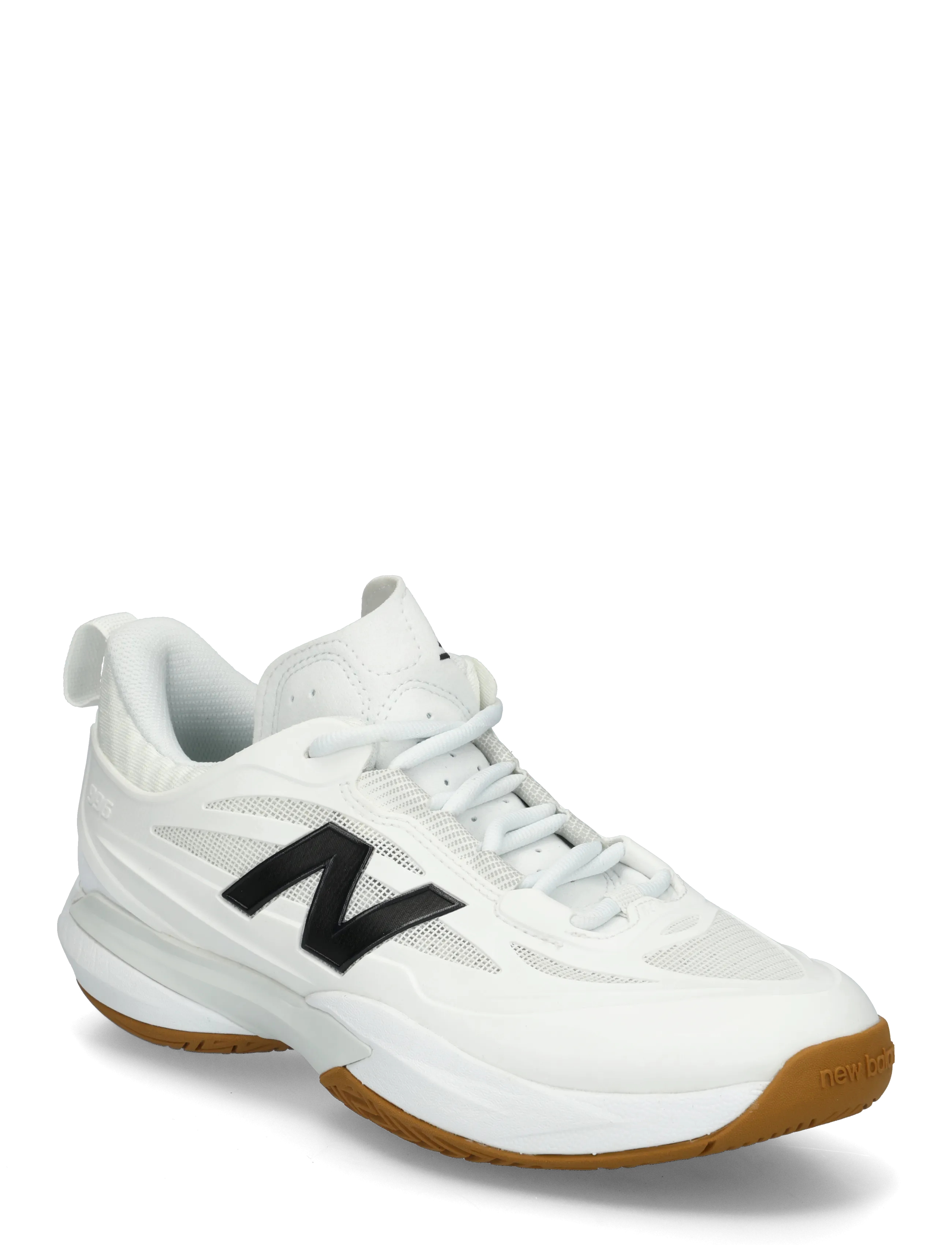 New Balance New Balance 996 v7 - New Balance - WHITE / white