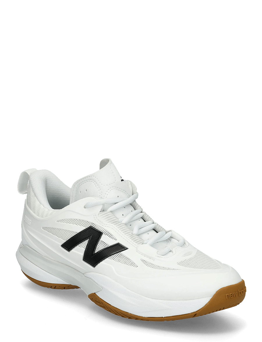 New Balance - New Balance 996 v7 - tennisskór - white - 0