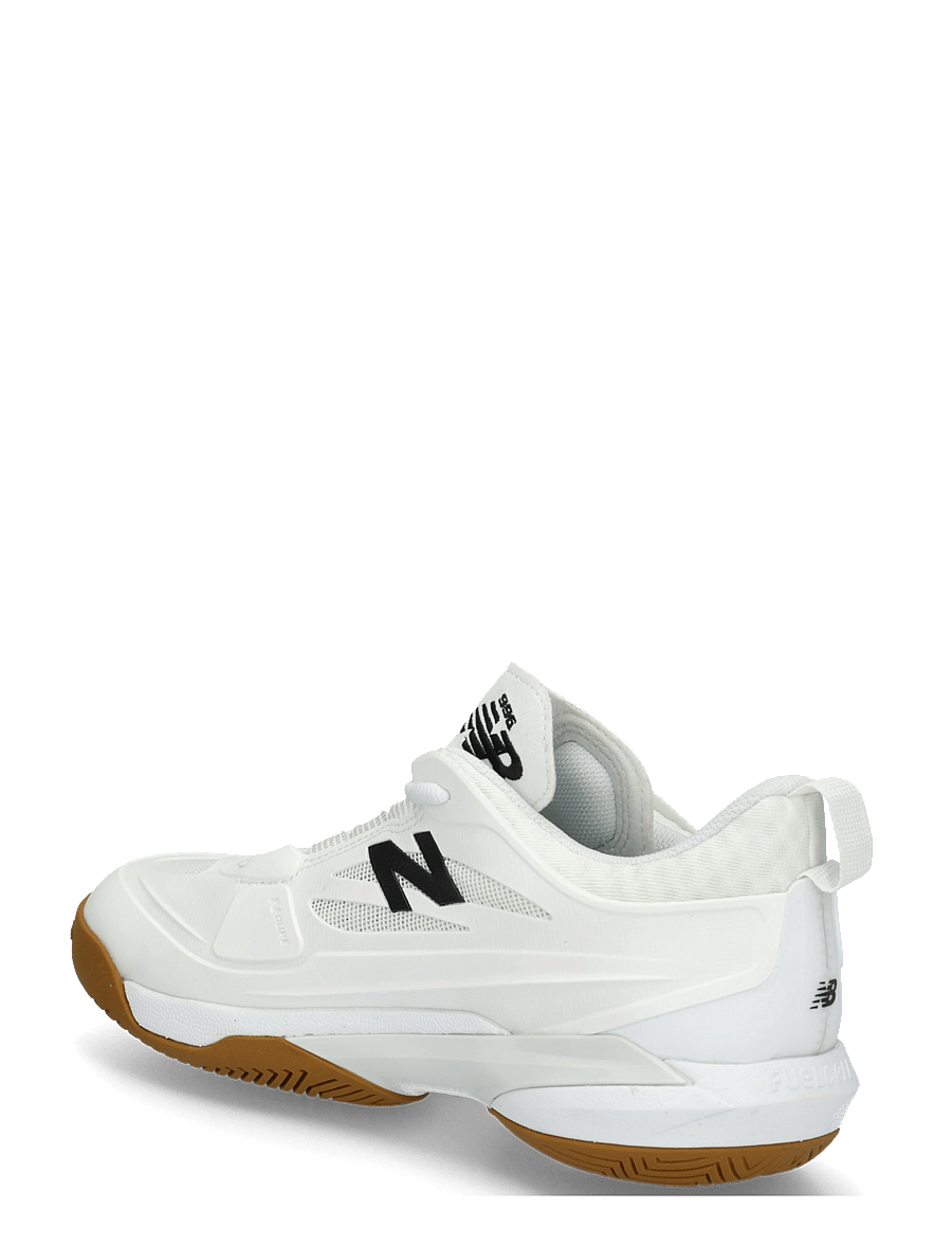 New Balance - New Balance 996 v7 - tennisejalatsid - white - 1