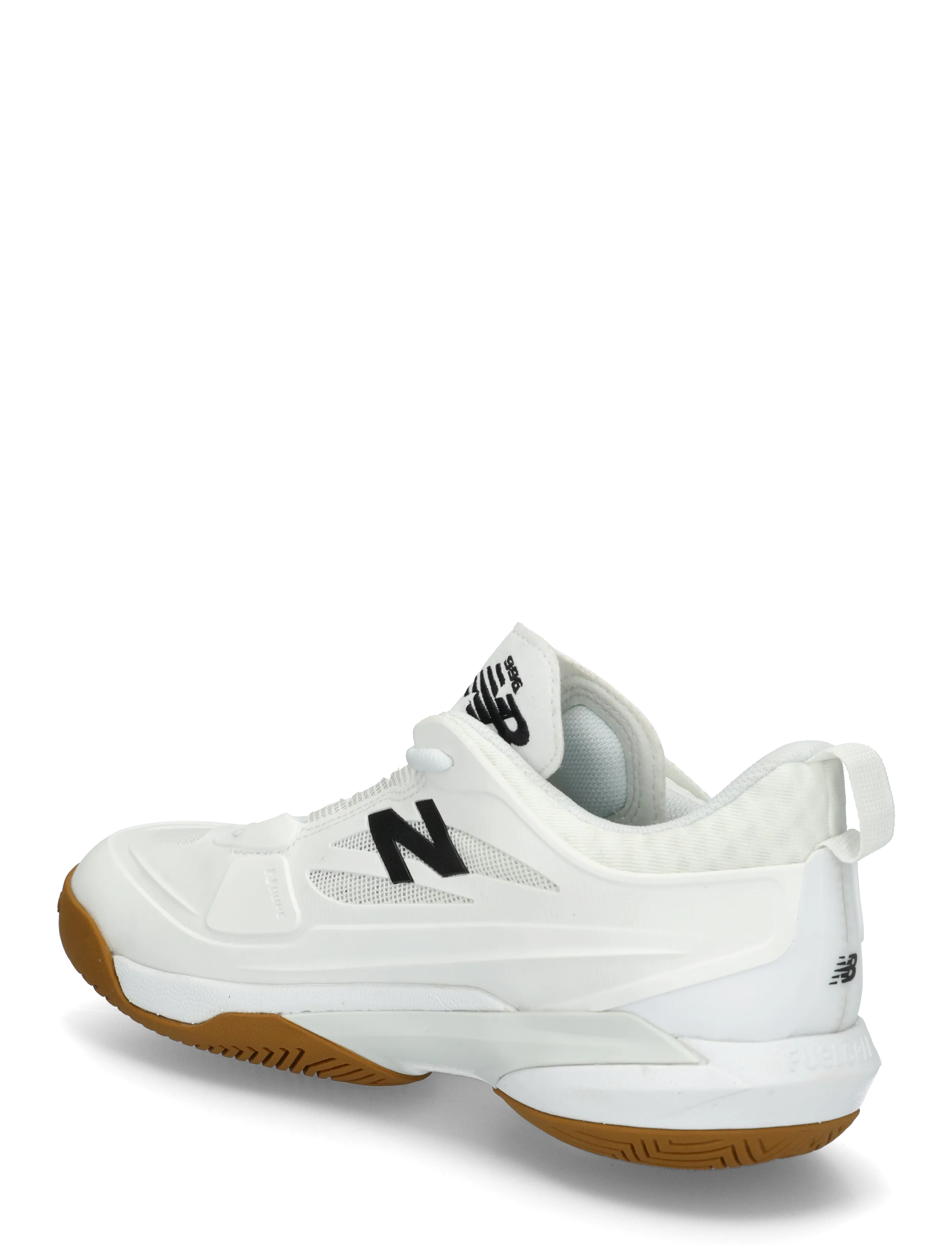New Balance - New Balance 996 v7 - tennisskór - white - 1