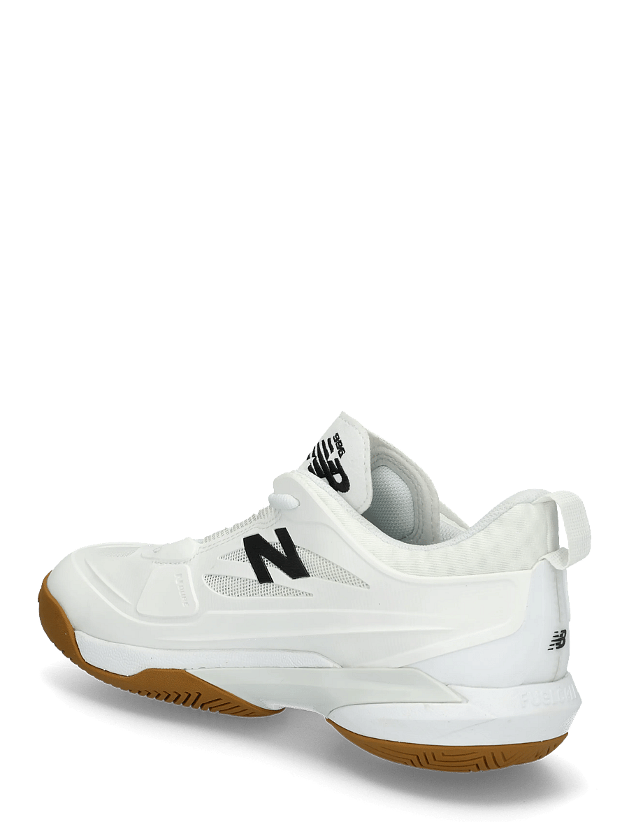 New Balance - New Balance 996 v7 - tennisskór - white - 1