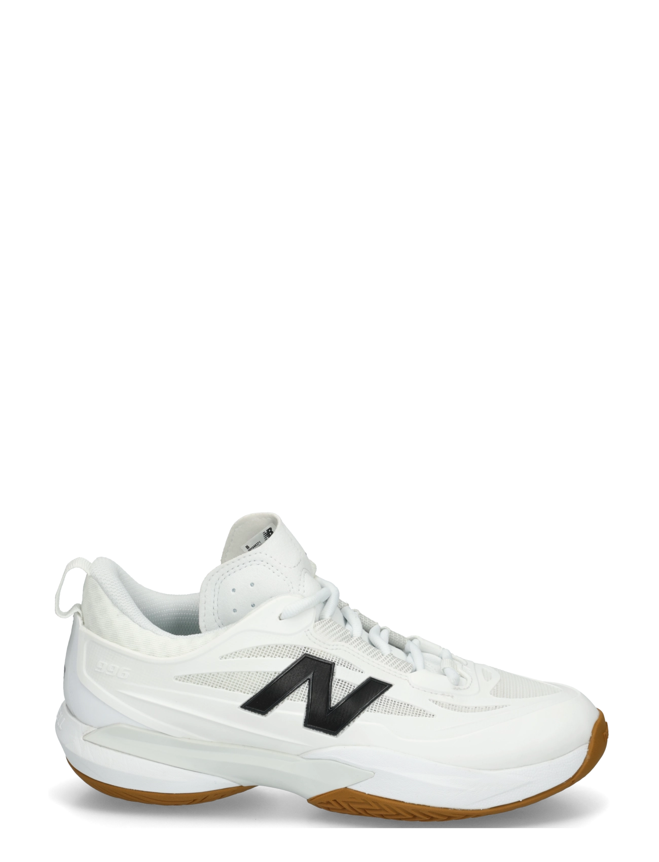 New Balance - New Balance 996 v7 - tennisejalatsid - white - 2