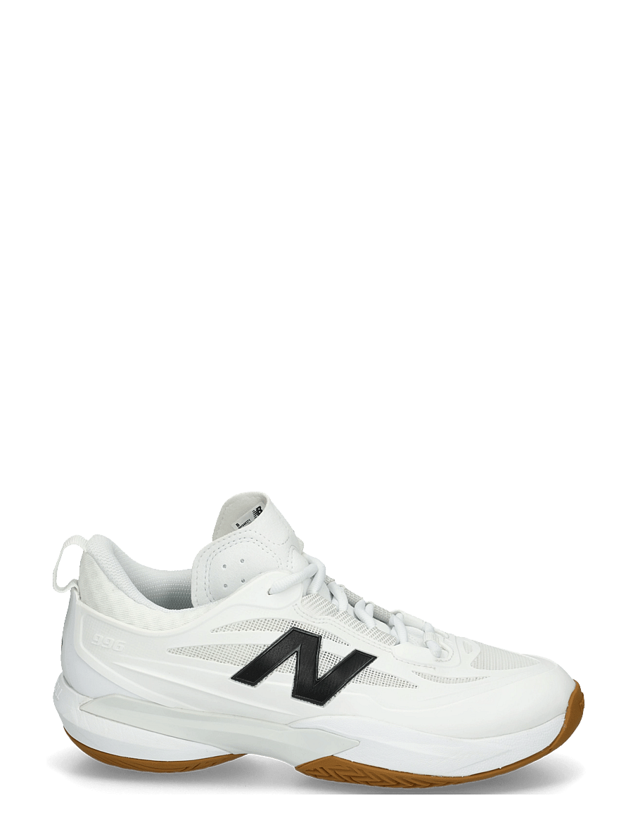 New Balance - New Balance 996 v7 - tennisejalatsid - white - 2