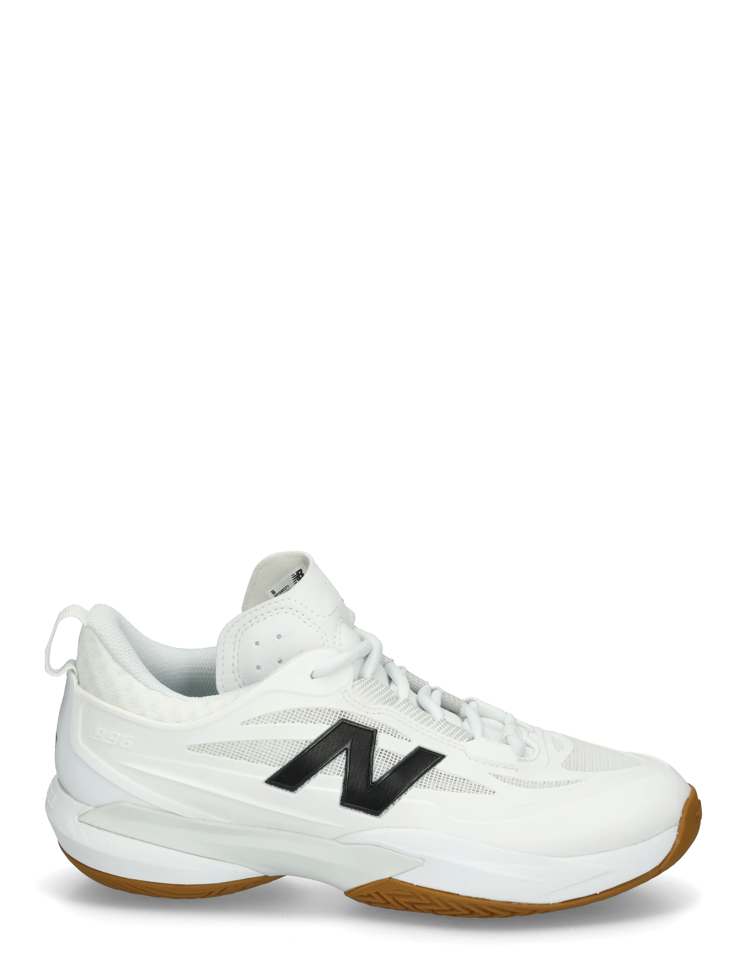 New Balance - New Balance 996 v7 - tennisskór - white - 2