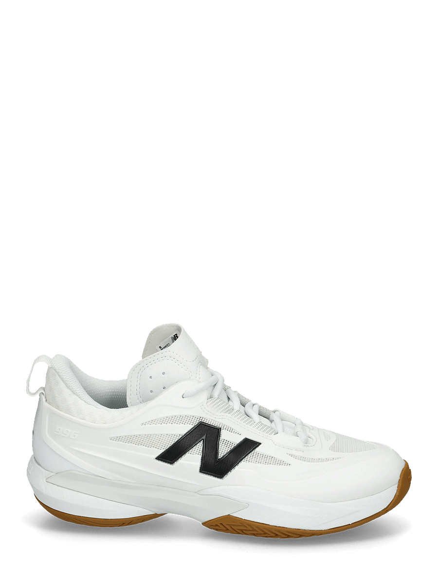 New Balance - New Balance 996 v7 - tennisskór - white - 2