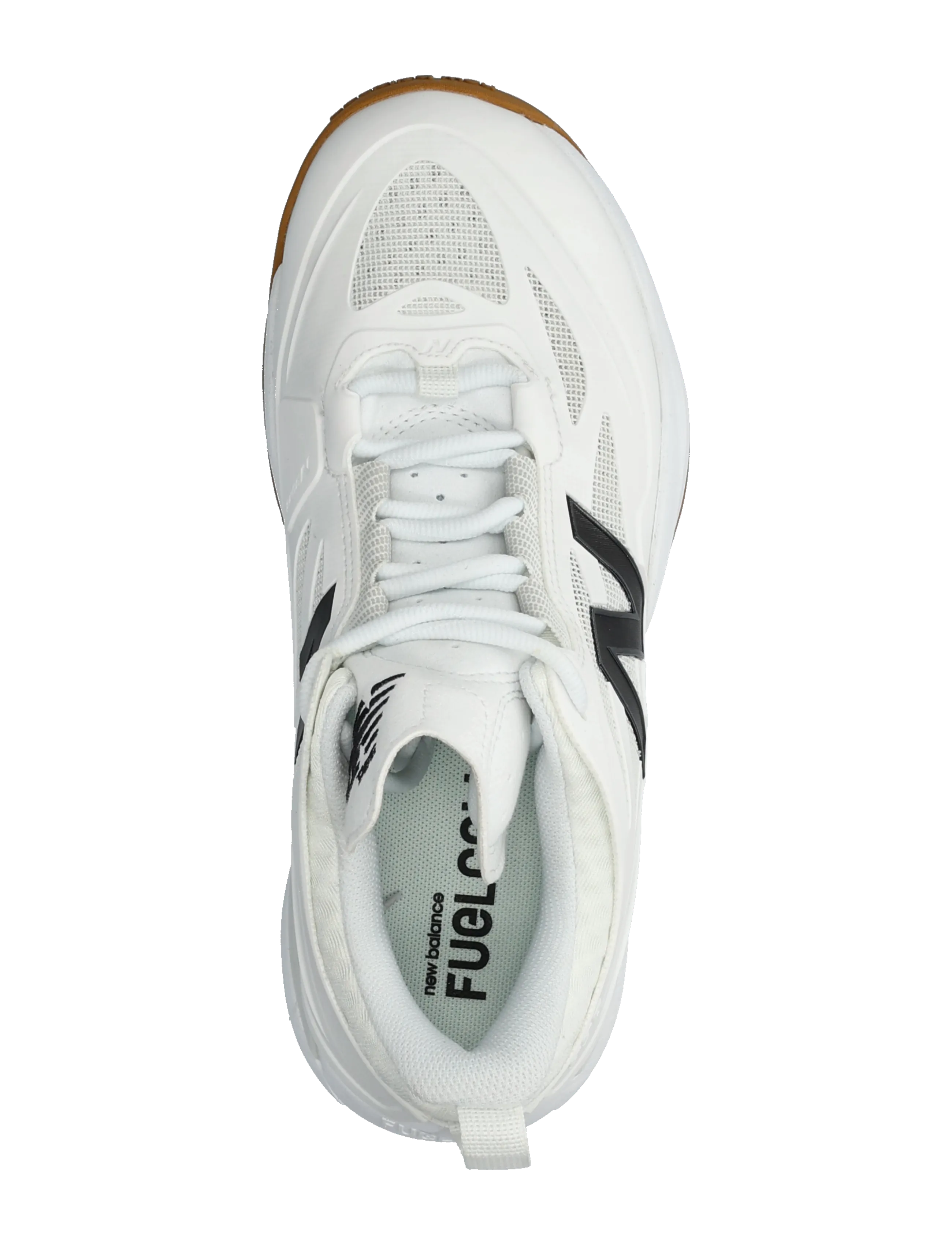 New Balance - New Balance 996 v7 - tennisskór - white - 3