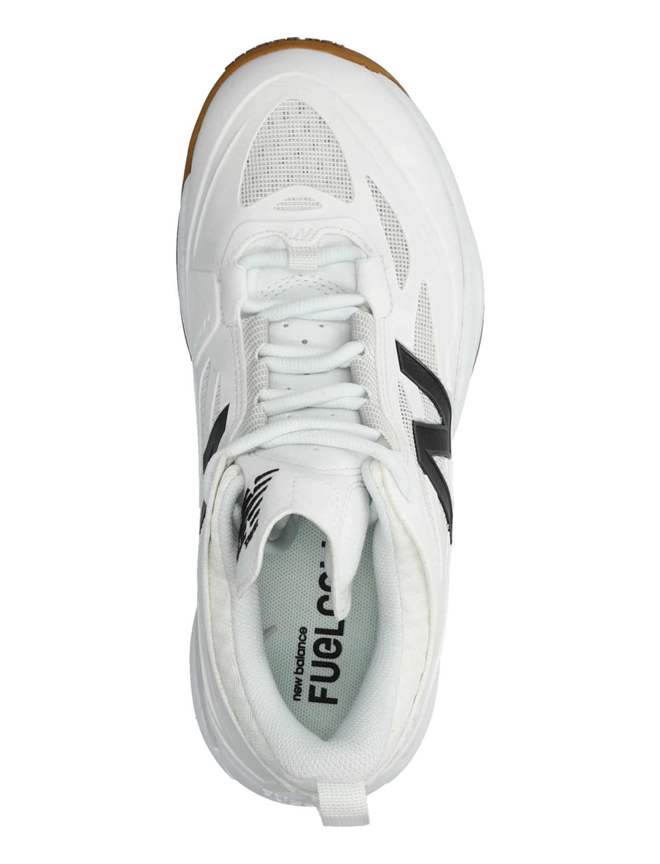 New Balance - New Balance 996 v7 - tennisejalatsid - white - 3