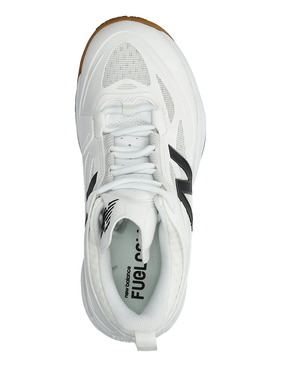 New Balance - New Balance 996 v7 - tennisejalatsid - white - 3