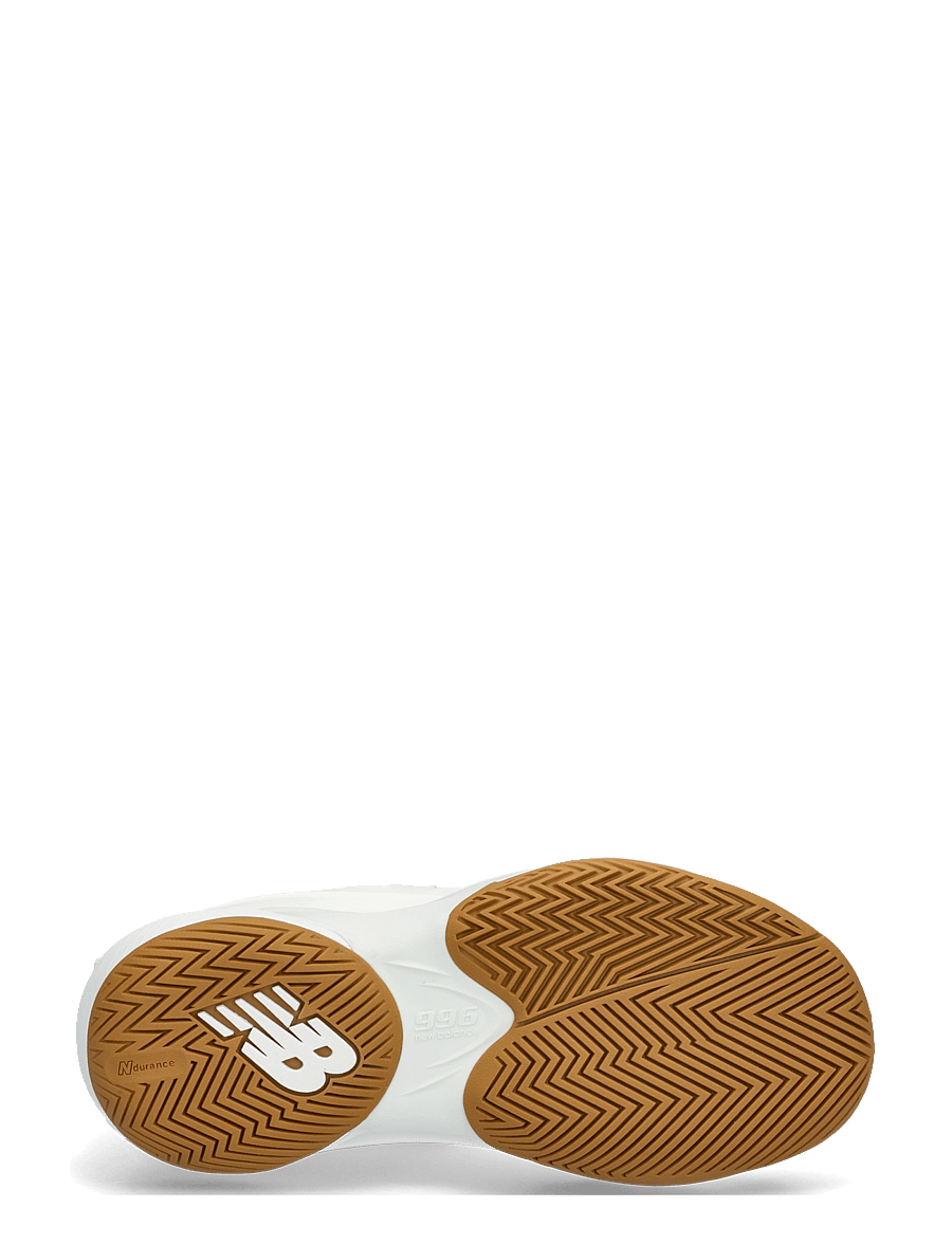 New Balance - New Balance 996 v7 - tennisejalatsid - white - 4