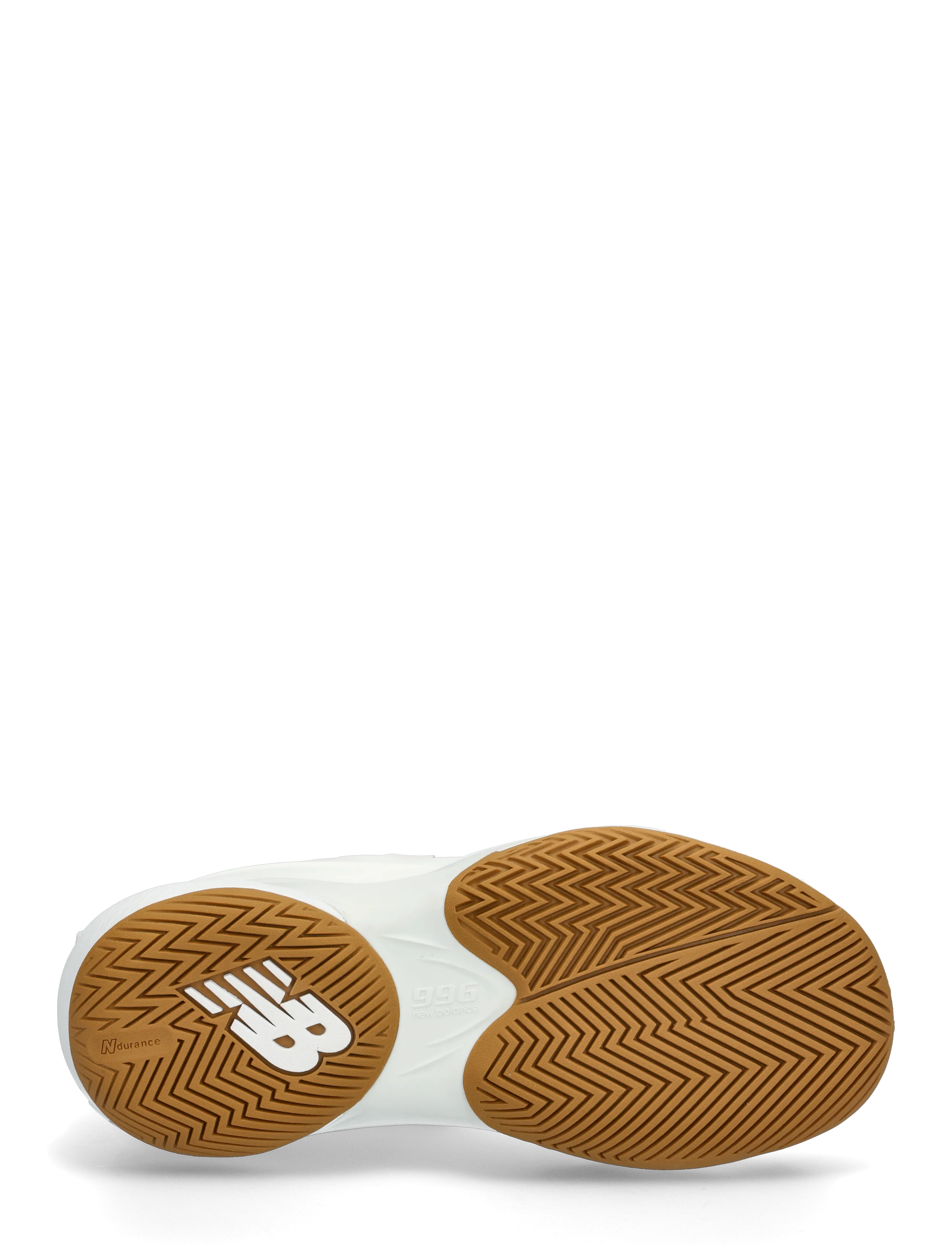 New Balance - New Balance 996 v7 - tennisskór - white - 4