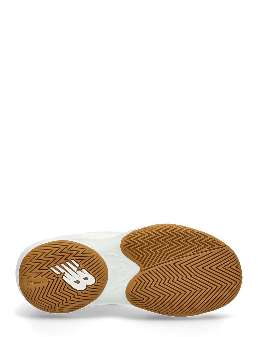 New Balance - New Balance 996 v7 - tennisskór - white - 4