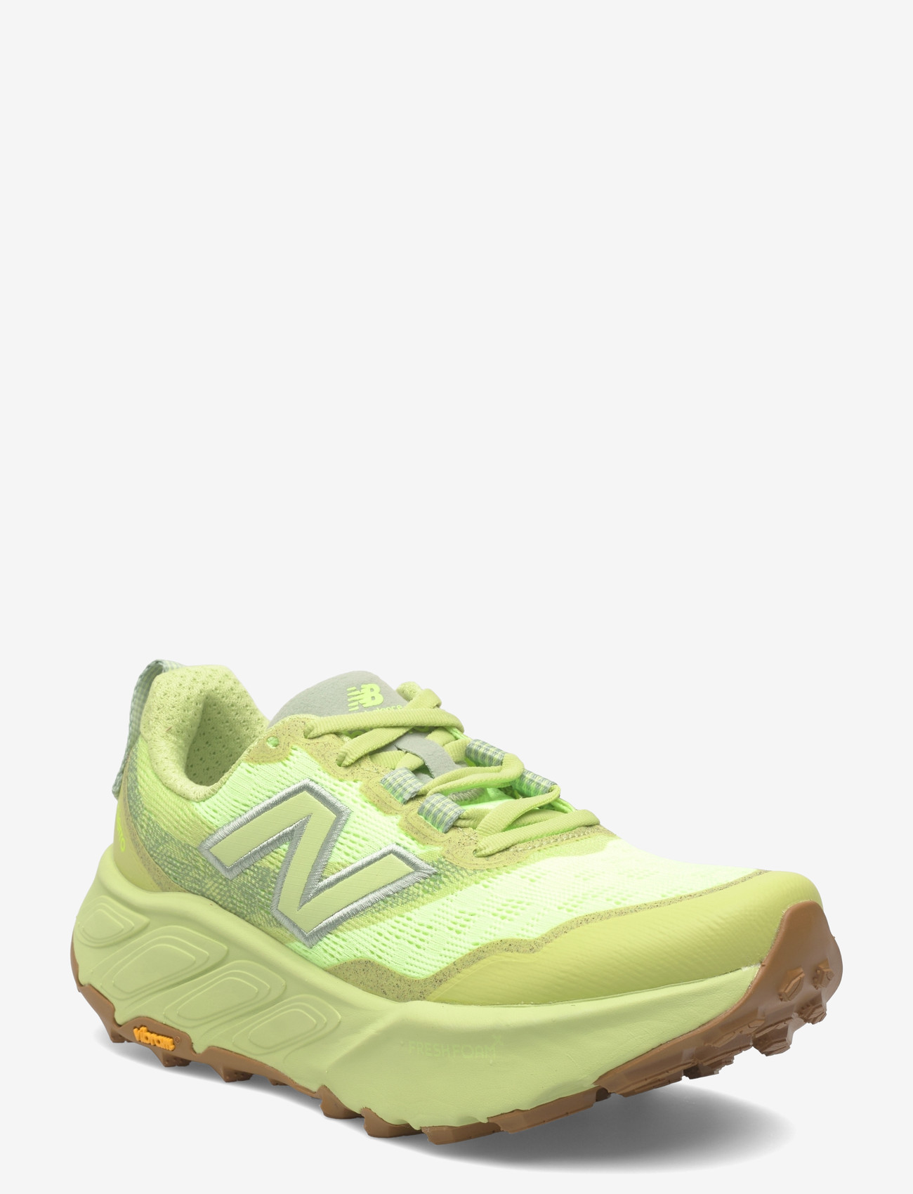 New Balance - New Balance FreshFoam Hierro v9 - running shoes - afterglow - 0