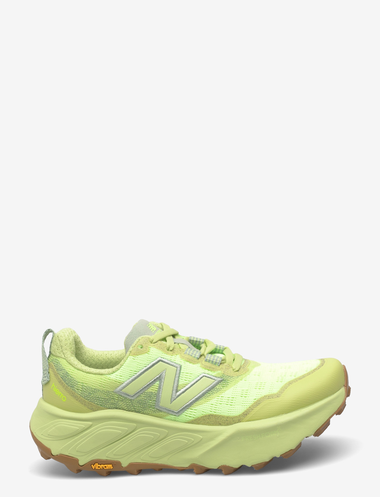 New Balance - New Balance FreshFoam Hierro v9 - running shoes - afterglow - 1