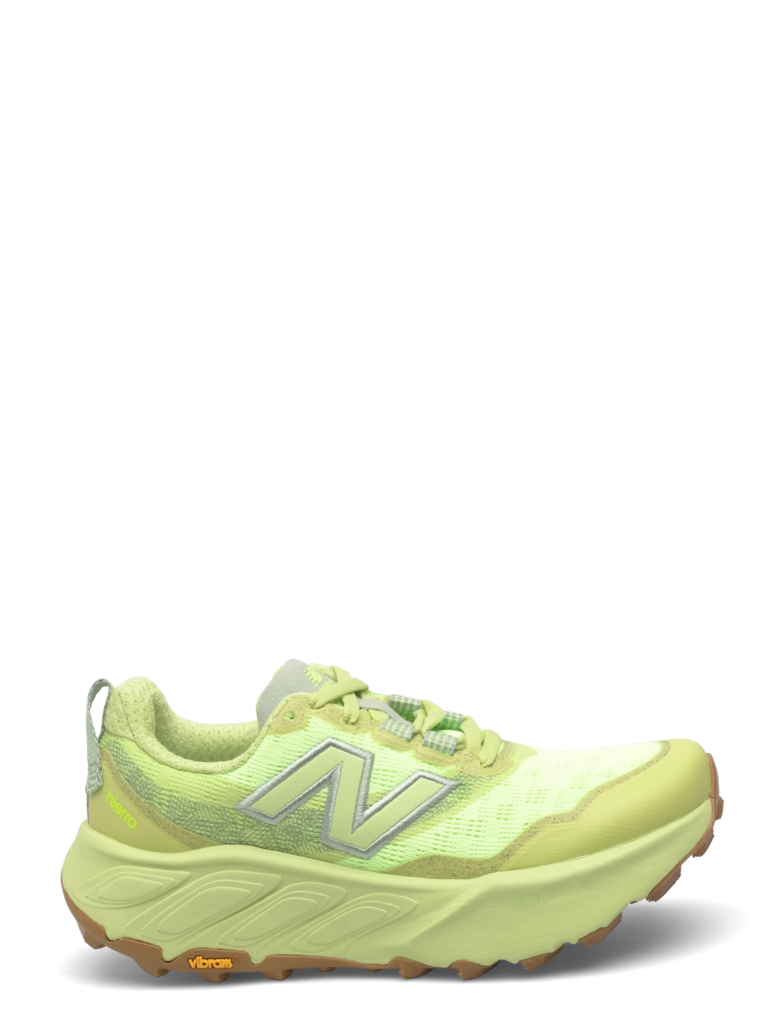 New Balance - New Balance FreshFoam Hierro v9 - laufschuhe - afterglow - 1