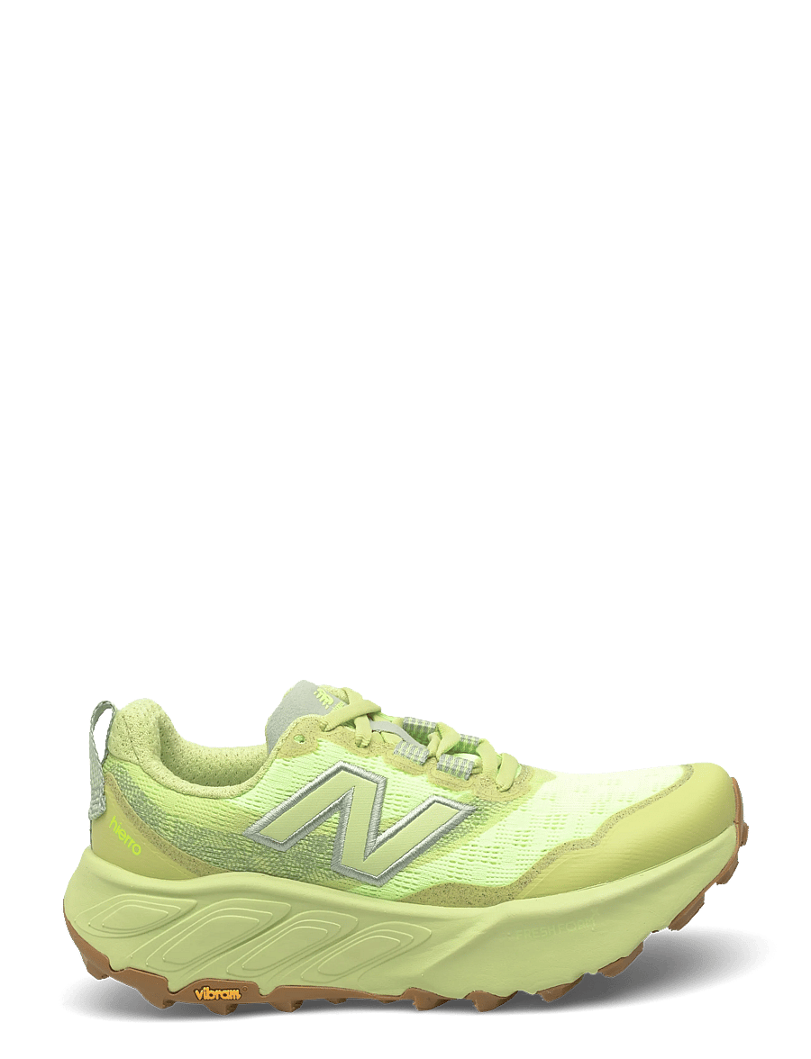 New Balance - New Balance FreshFoam Hierro v9 - laufschuhe - afterglow - 1