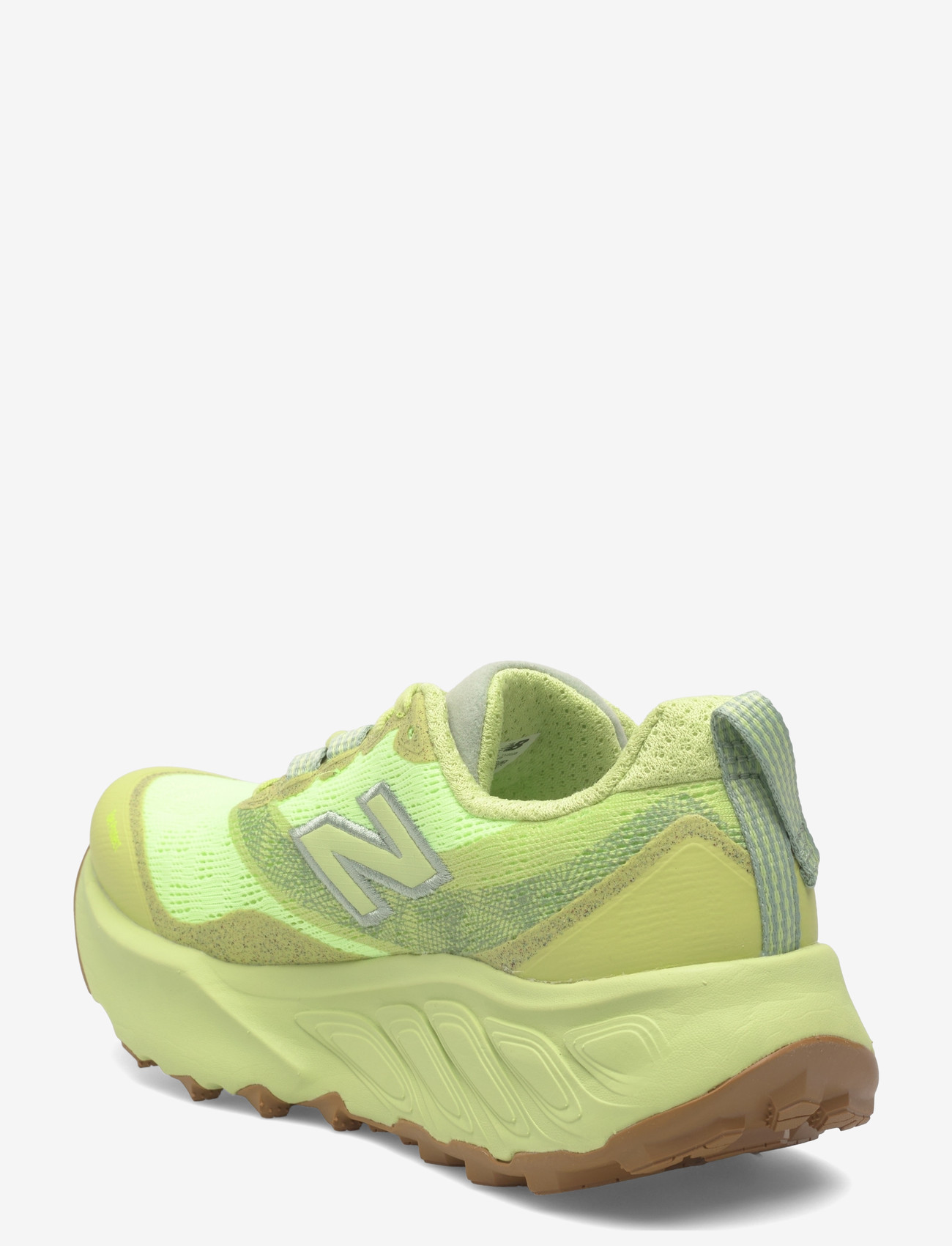 New Balance - New Balance FreshFoam Hierro v9 - running shoes - afterglow - 2