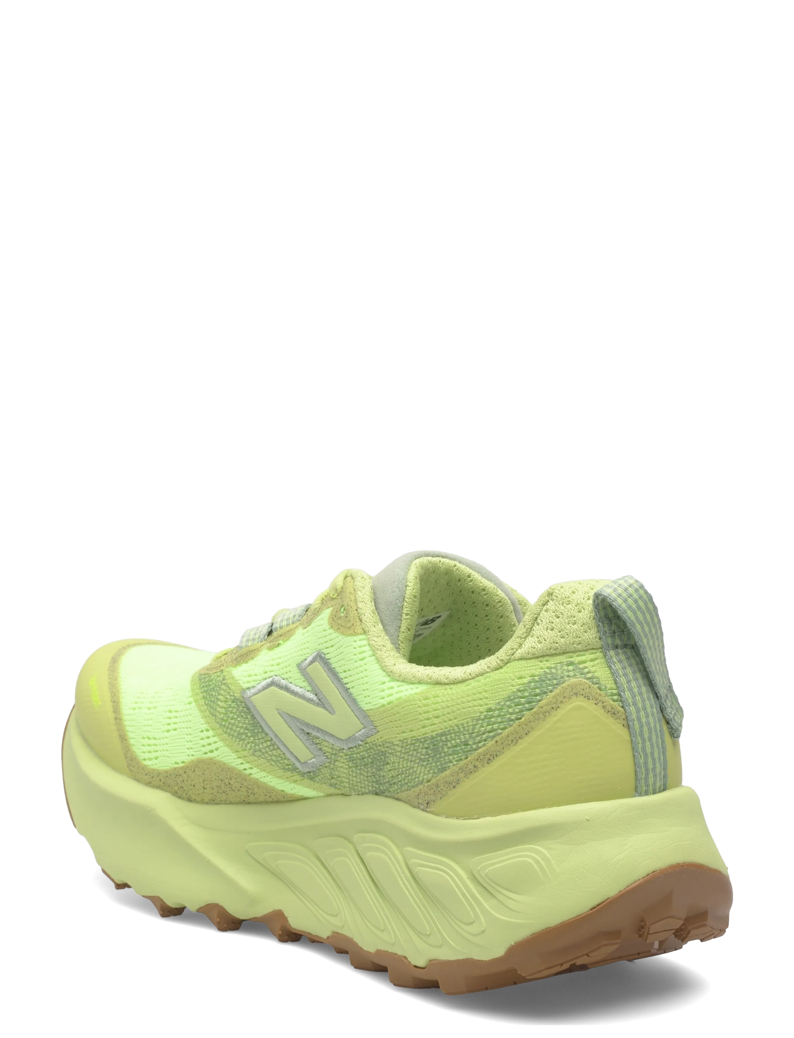 New Balance - New Balance FreshFoam Hierro v9 - laufschuhe - afterglow - 2