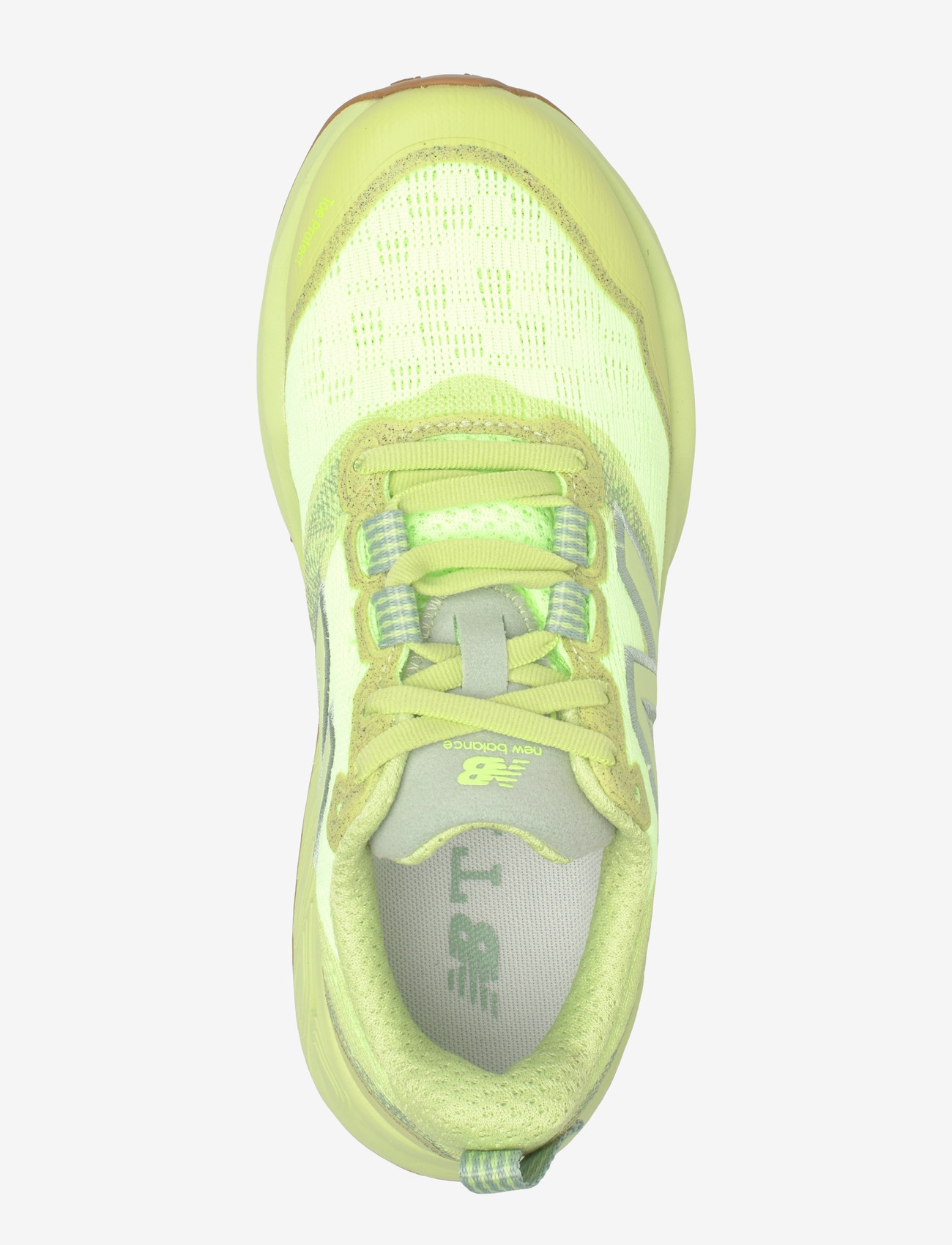 New Balance - New Balance FreshFoam Hierro v9 - running shoes - afterglow - 3