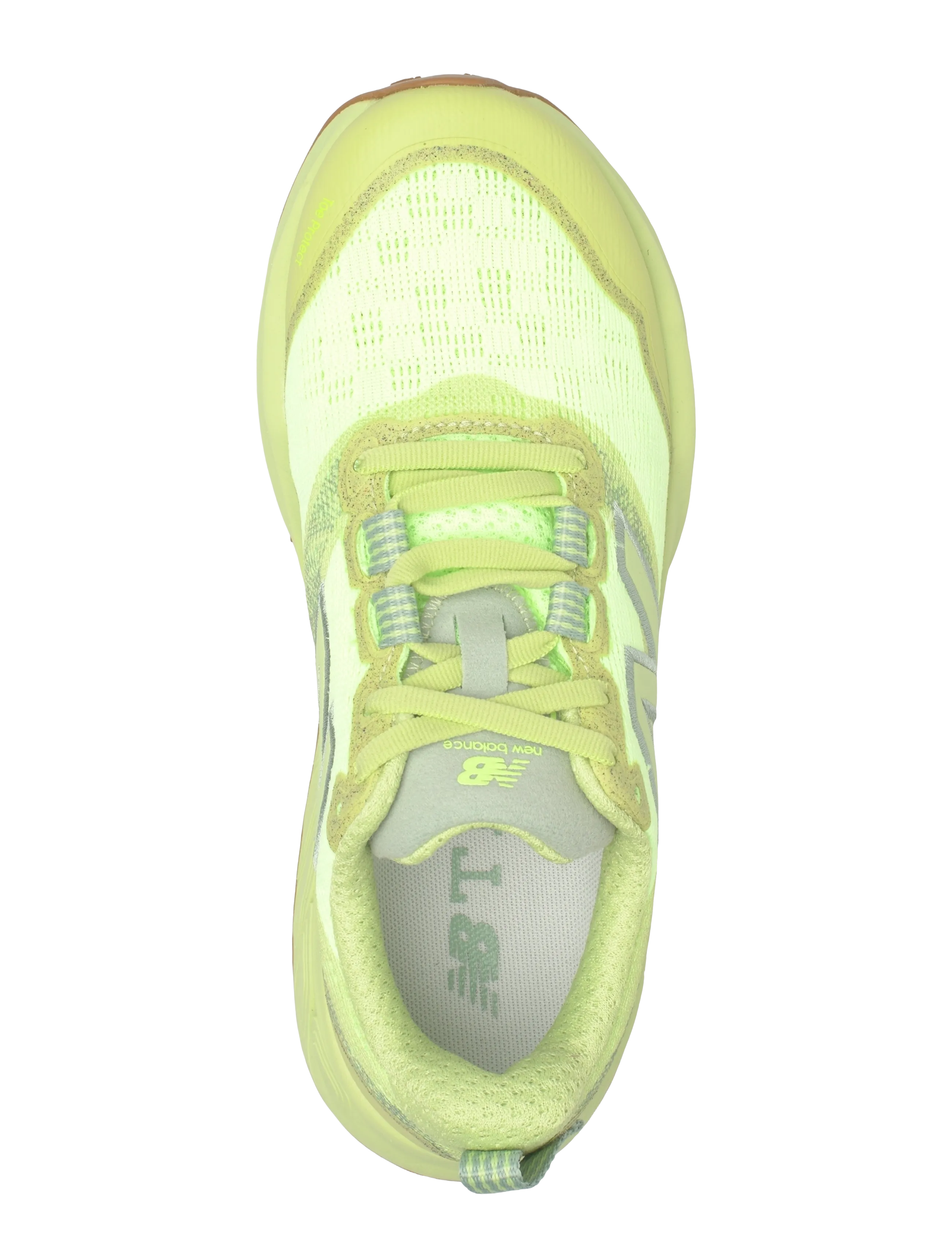 New Balance - New Balance FreshFoam Hierro v9 - laufschuhe - afterglow - 3