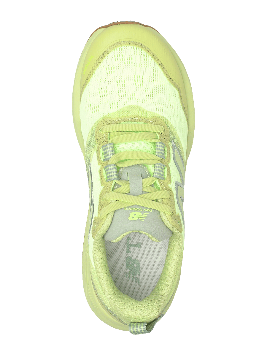 New Balance - New Balance FreshFoam Hierro v9 - laufschuhe - afterglow - 3