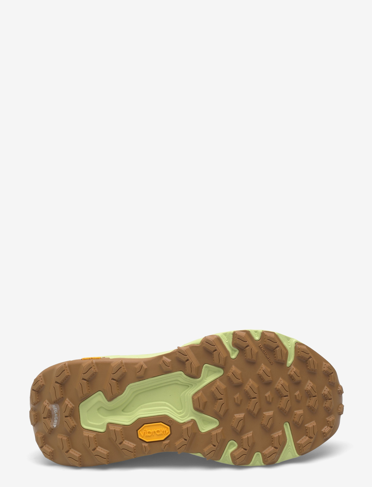 New Balance - New Balance FreshFoam Hierro v9 - running shoes - afterglow - 4