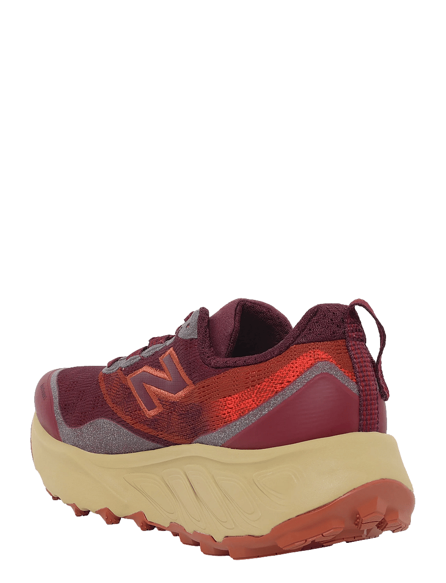 New Balance - New Balance FreshFoam Hierro v9 - jooksujalatsid - mulled wine - 1