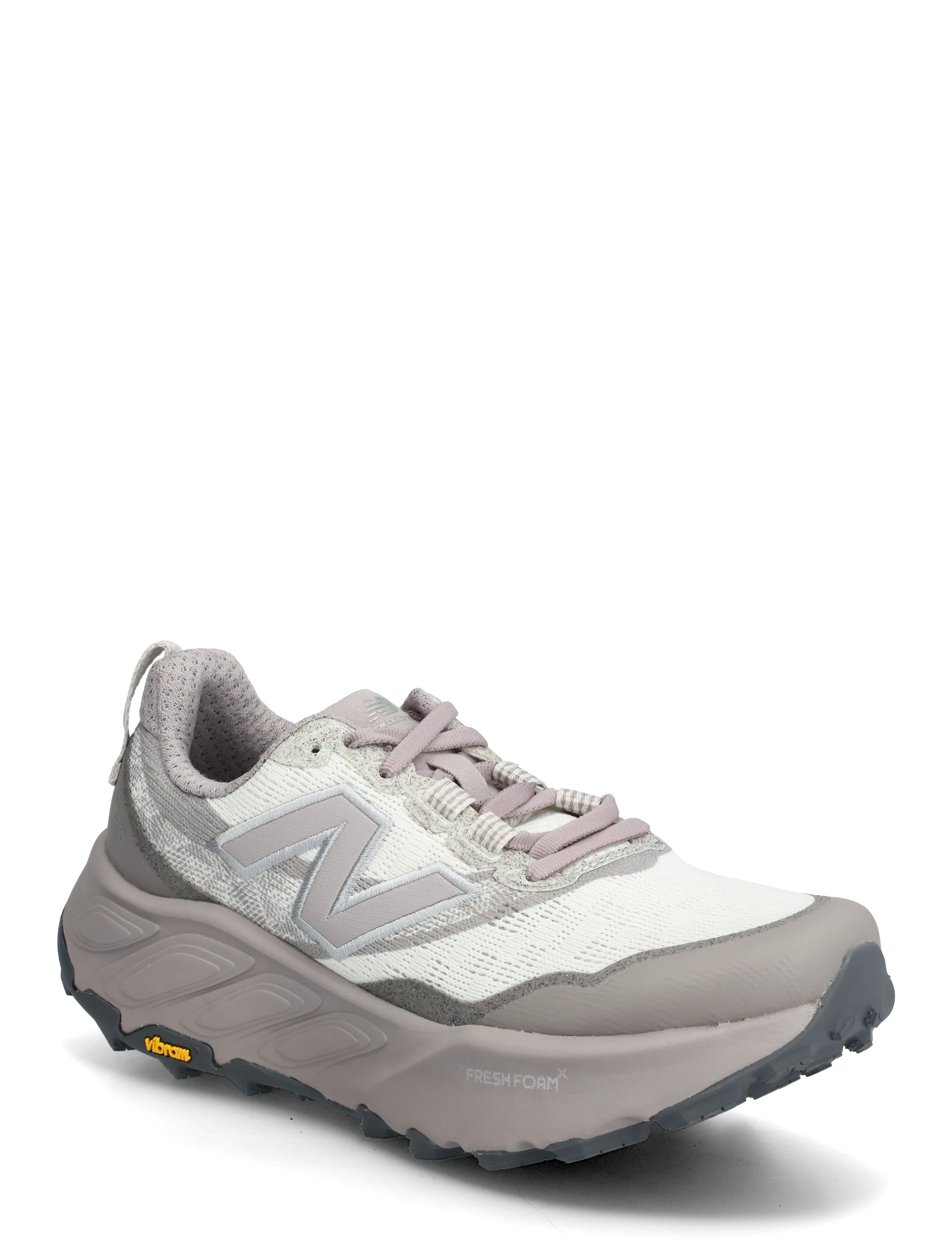 New Balance New Balance FreshFoam Hierro v9 - Running Shoes - SEA SALT / grey