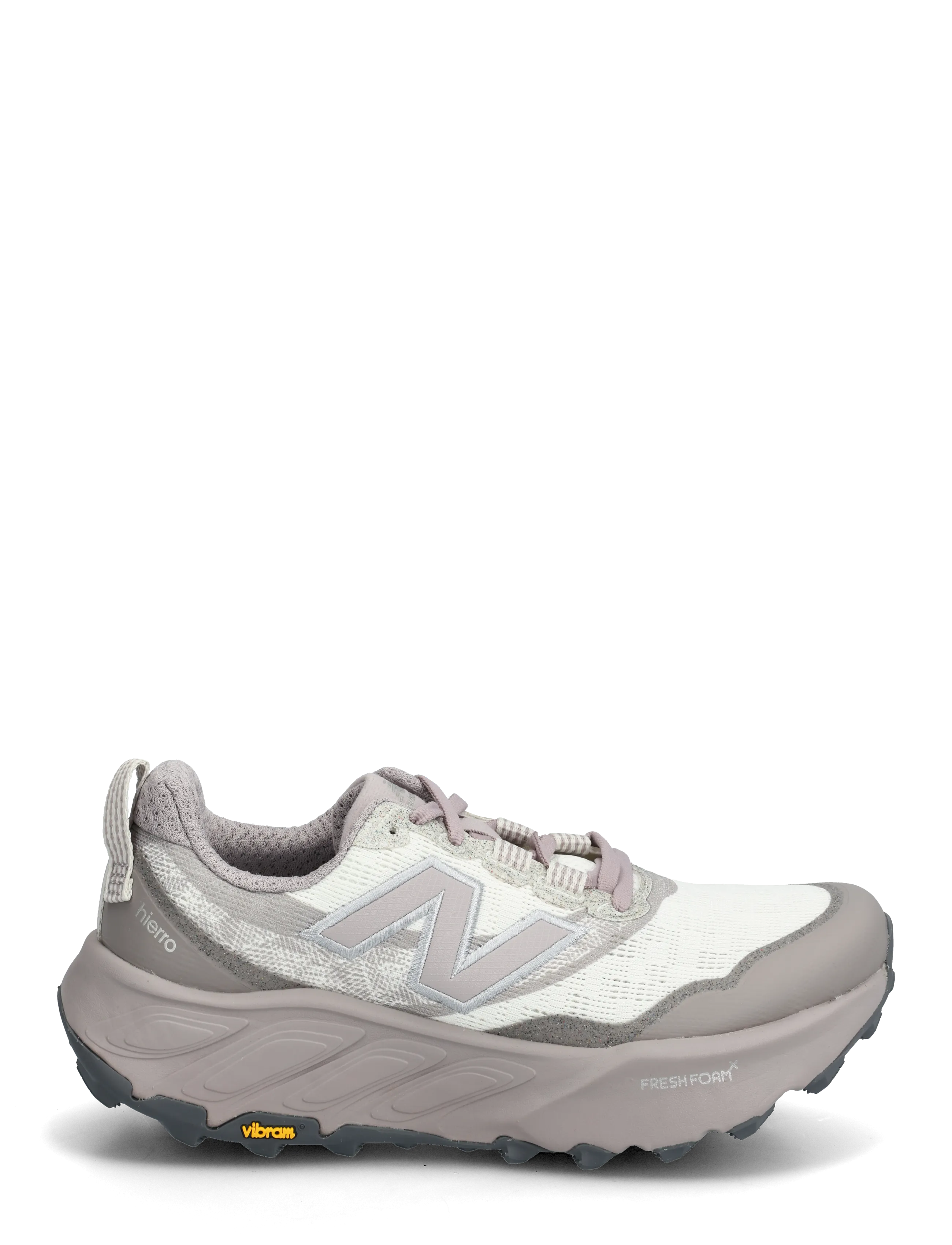 New Balance - New Balance FreshFoam Hierro v9 - løbesko - sea salt - 1