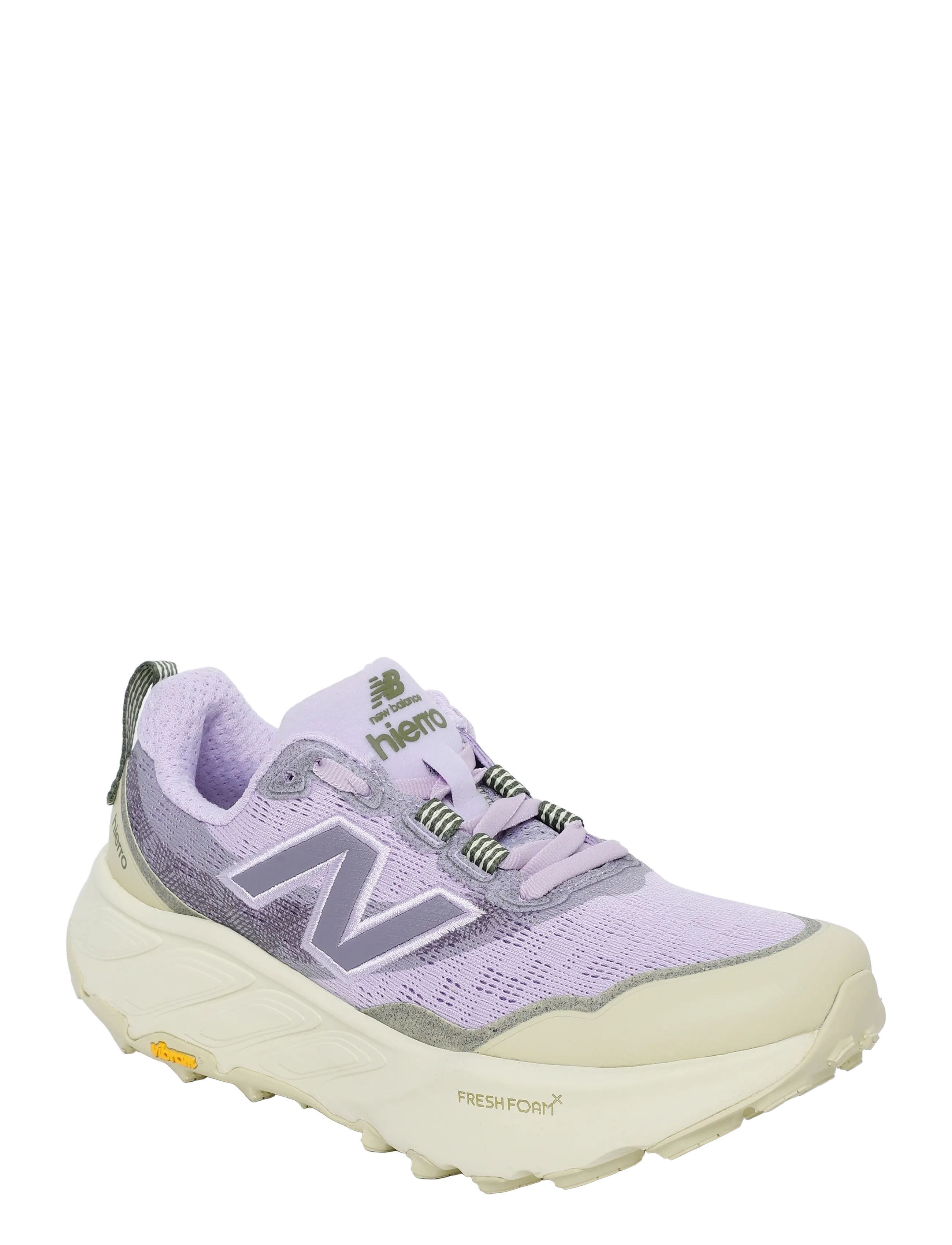 New Balance New Balance Hierro v9 - New Balance - SMOKED VIOLET / purple