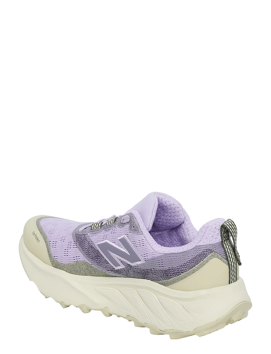 New Balance - New Balance Hierro v9 - laufschuhe - smoked violet - 1