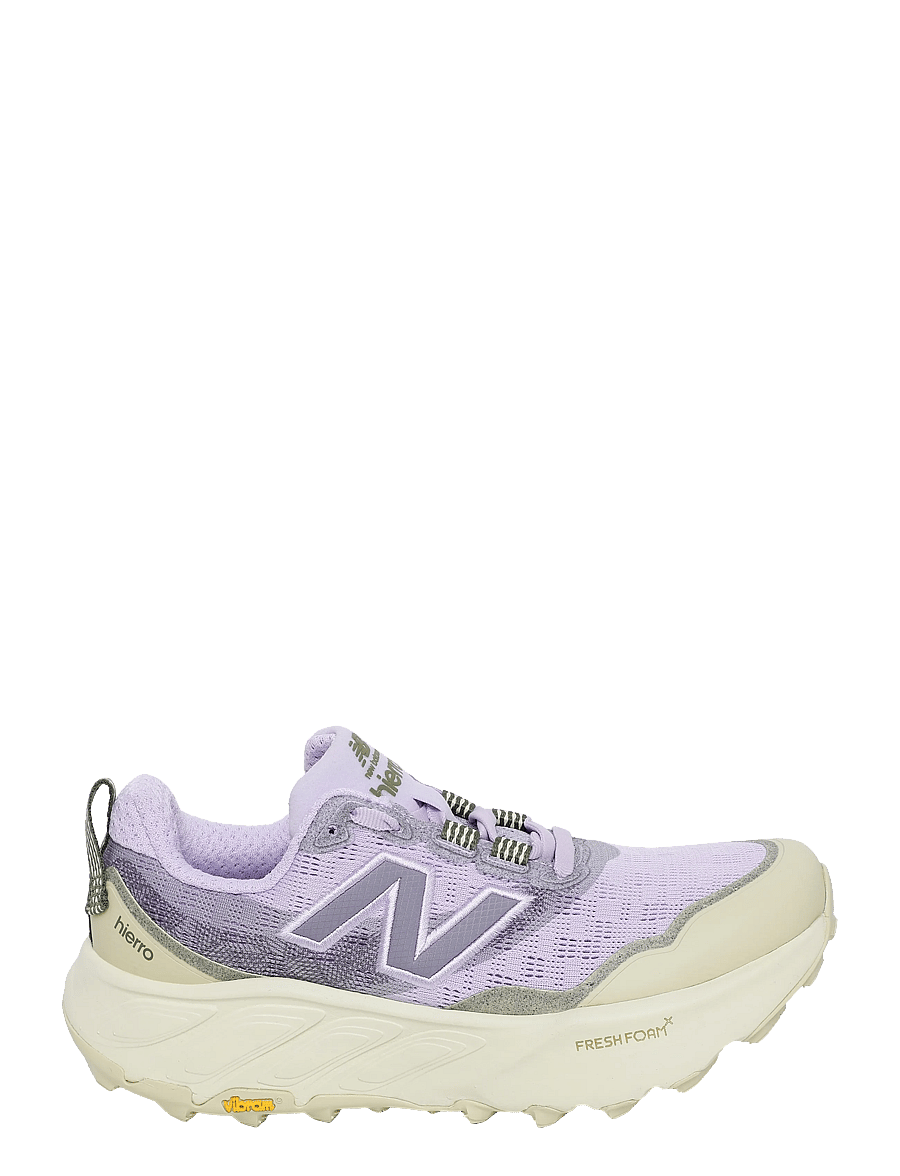New Balance - New Balance Hierro v9 - laufschuhe - smoked violet - 2