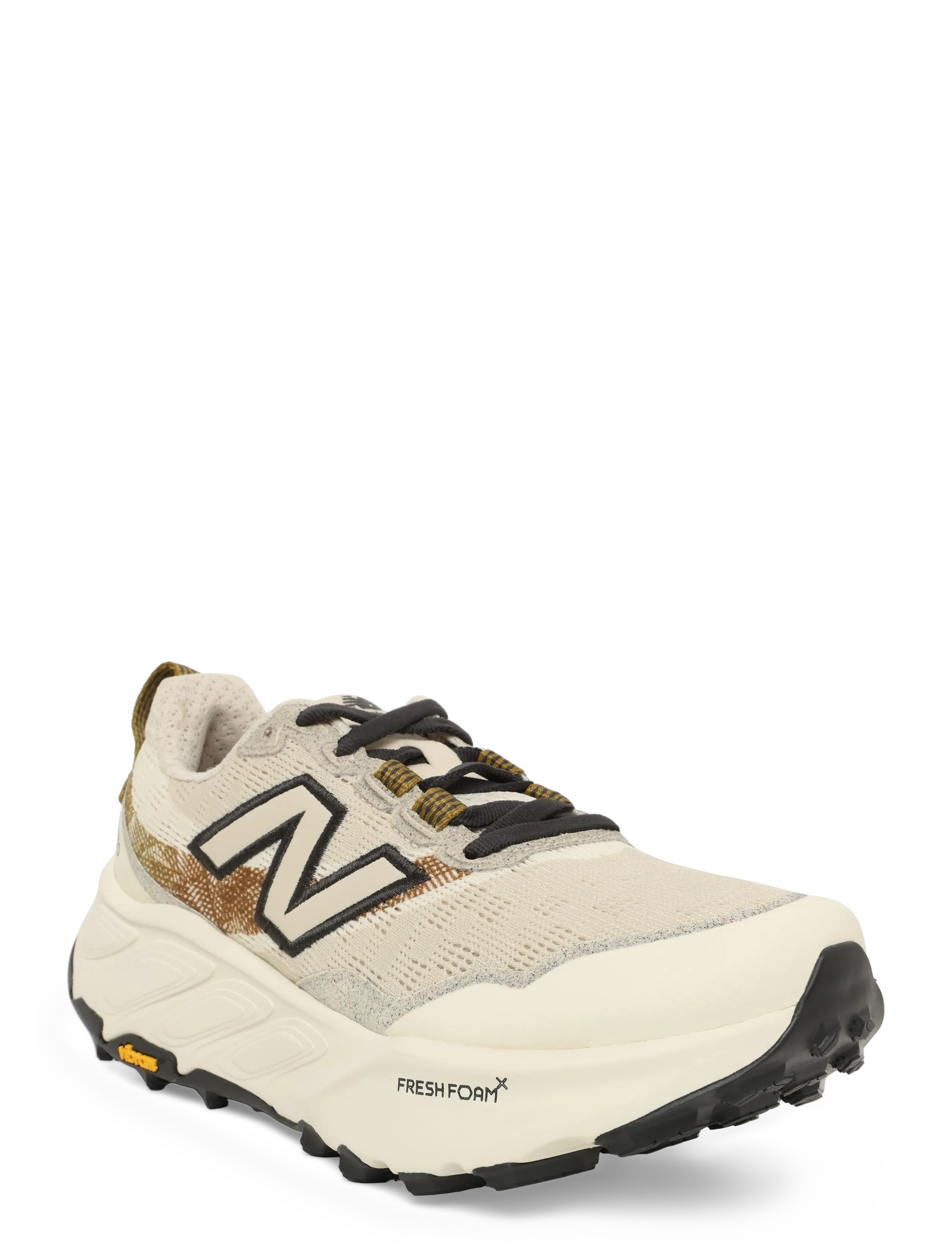 NEW BALANCE New Balance Freshfoam Hierro V9 Cream - 39 - Damen
