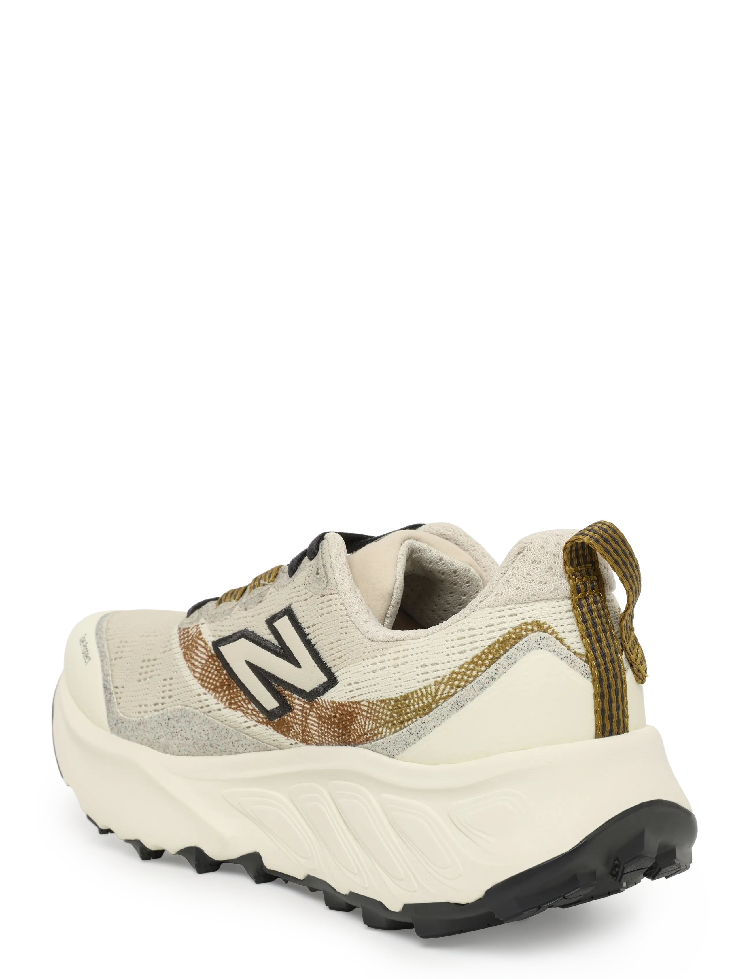 New Balance - New Balance FreshFoam Hierro v9 - laufschuhe - angora - 1