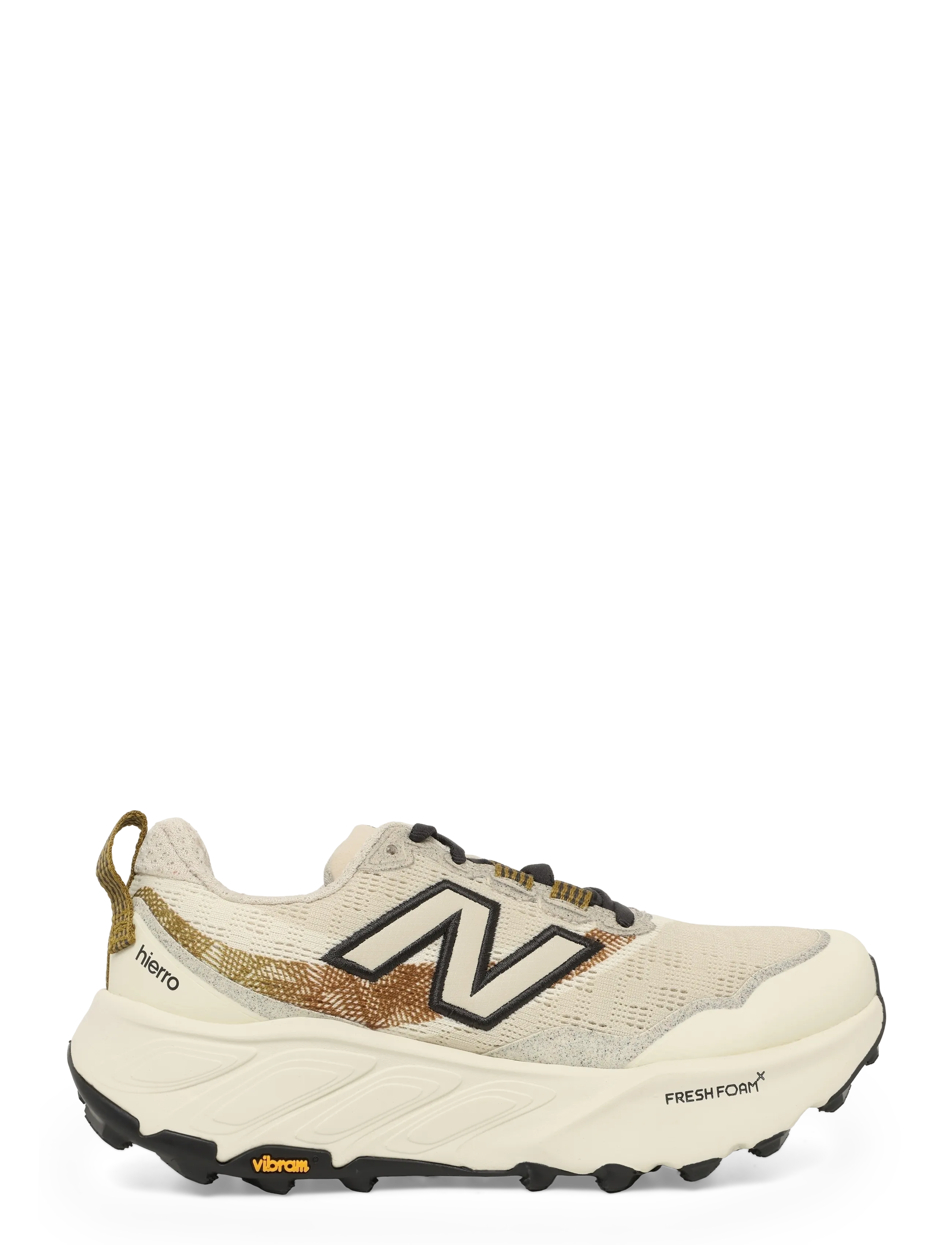 New Balance - New Balance FreshFoam Hierro v9 - laufschuhe - angora - 2