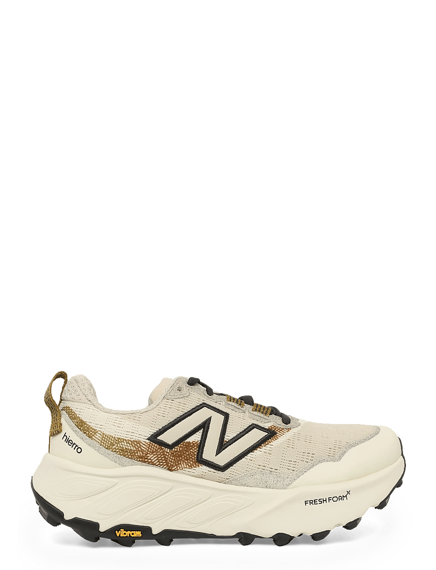 New Balance - New Balance FreshFoam Hierro v9 - laufschuhe - angora - 2
