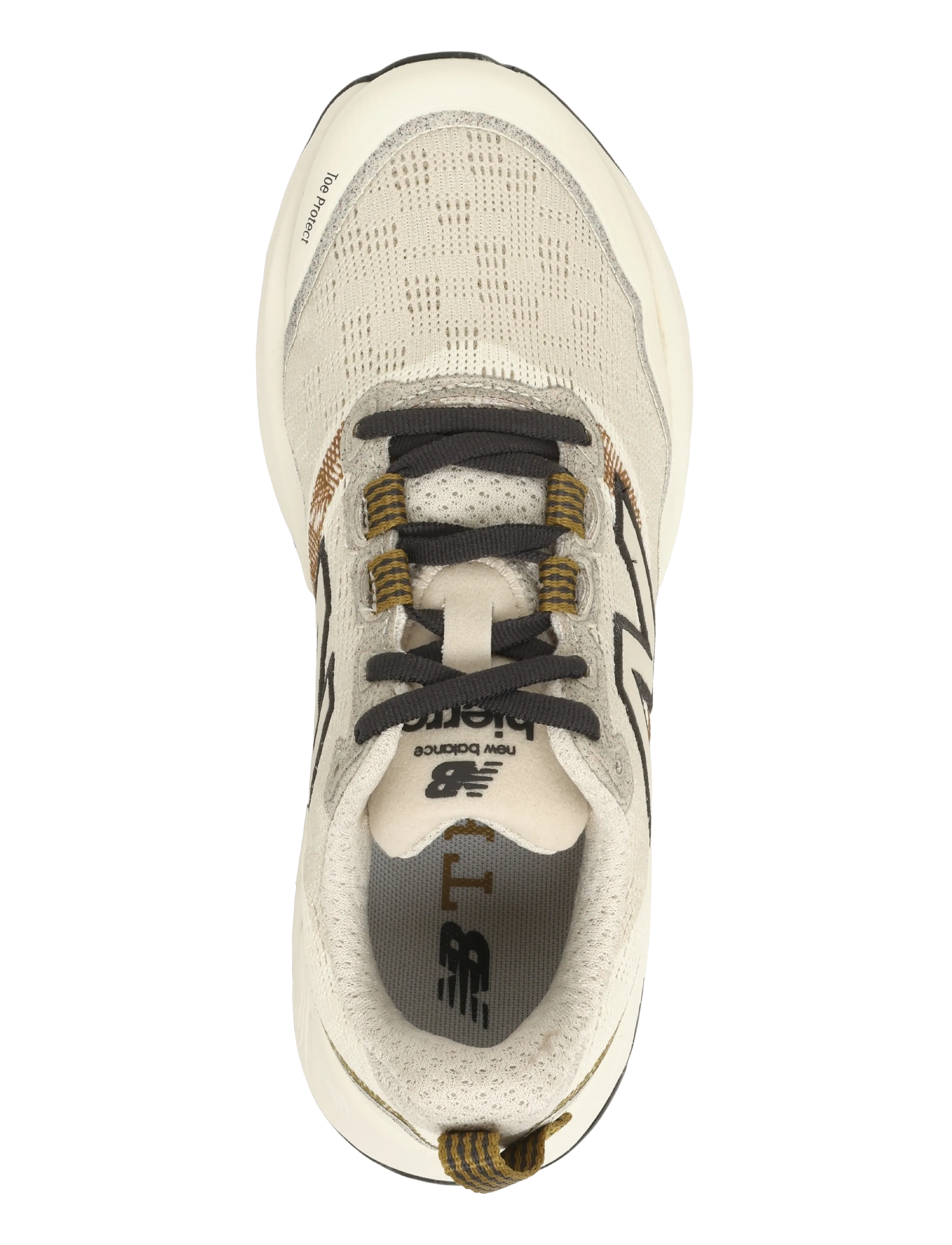 New Balance - New Balance FreshFoam Hierro v9 - laufschuhe - angora - 3