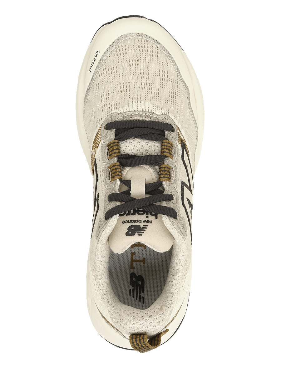 New Balance - New Balance FreshFoam Hierro v9 - laufschuhe - angora - 3