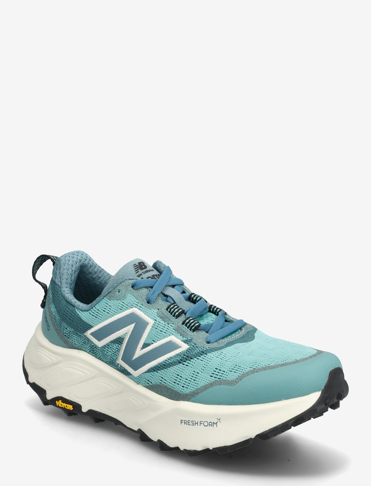 New Balance - New Balance FreshFoam Hierro v9 - laufschuhe - faded teal - 0