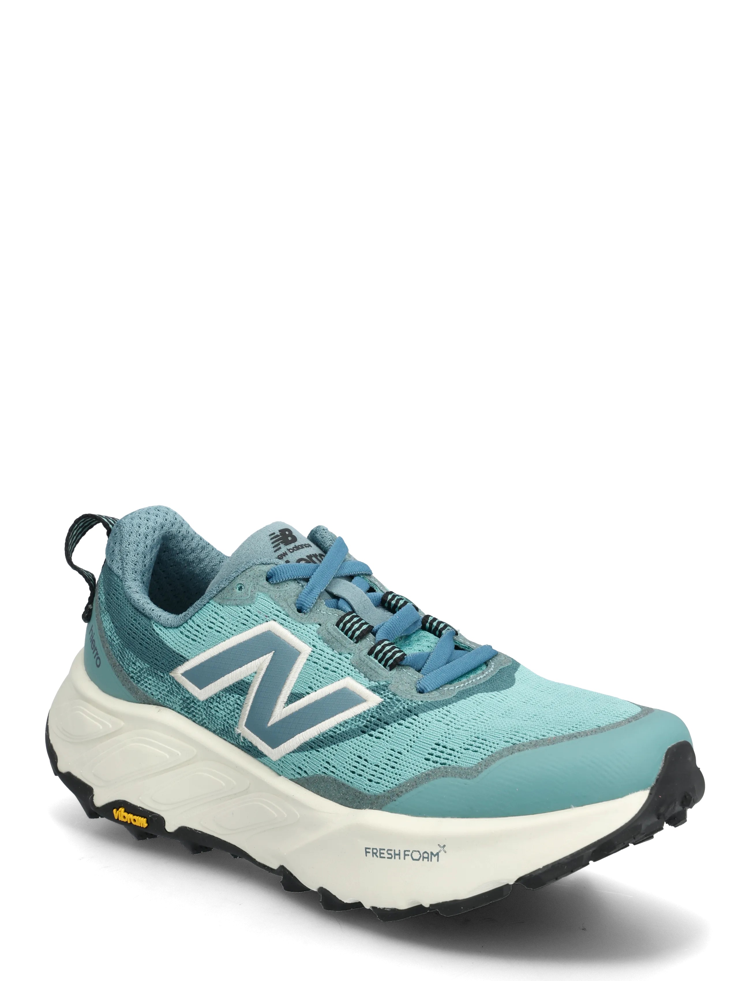 New Balance New Balance FreshFoam Hierro v9 - New Balance - FADED TEAL / blue