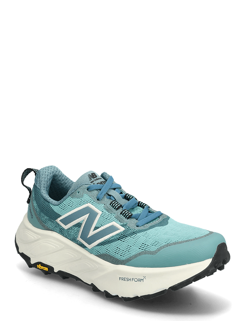 New Balance - New Balance FreshFoam Hierro v9 - laufschuhe - faded teal - 0