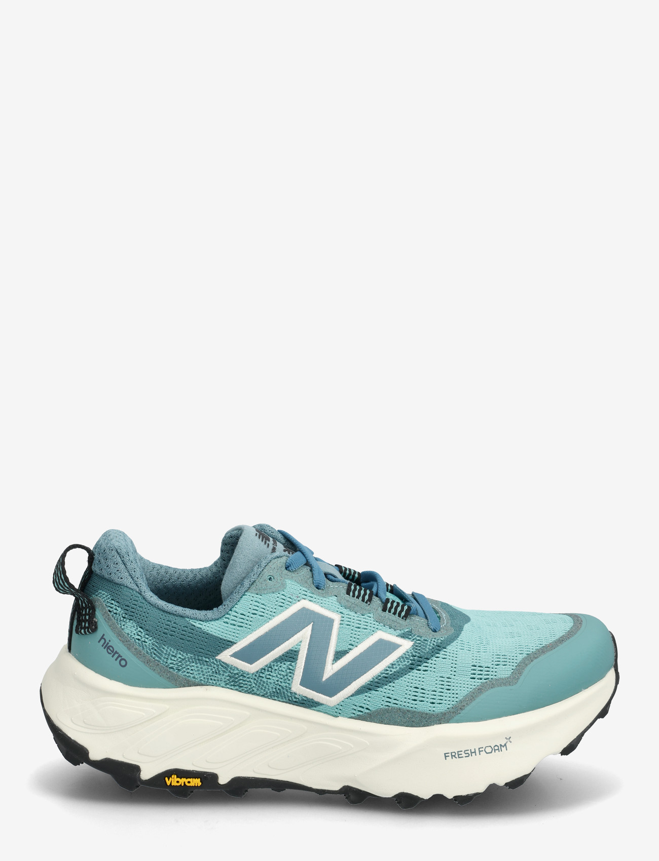 New Balance - New Balance FreshFoam Hierro v9 - laufschuhe - faded teal - 1