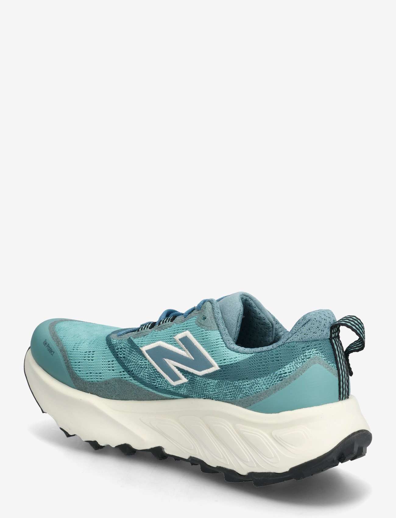New Balance - New Balance FreshFoam Hierro v9 - laufschuhe - faded teal - 2
