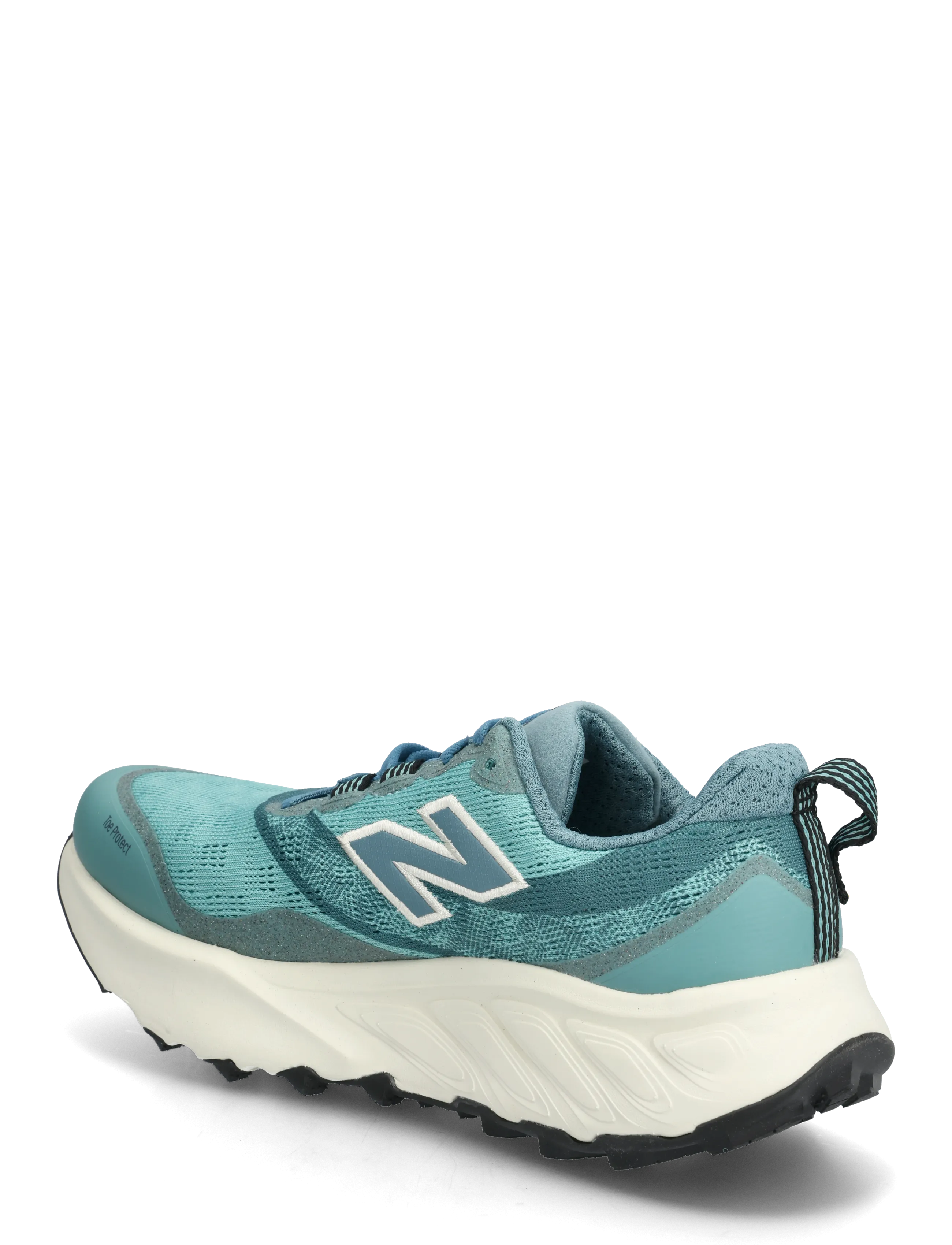 New Balance - New Balance FreshFoam Hierro v9 - løbesko - faded teal - 2