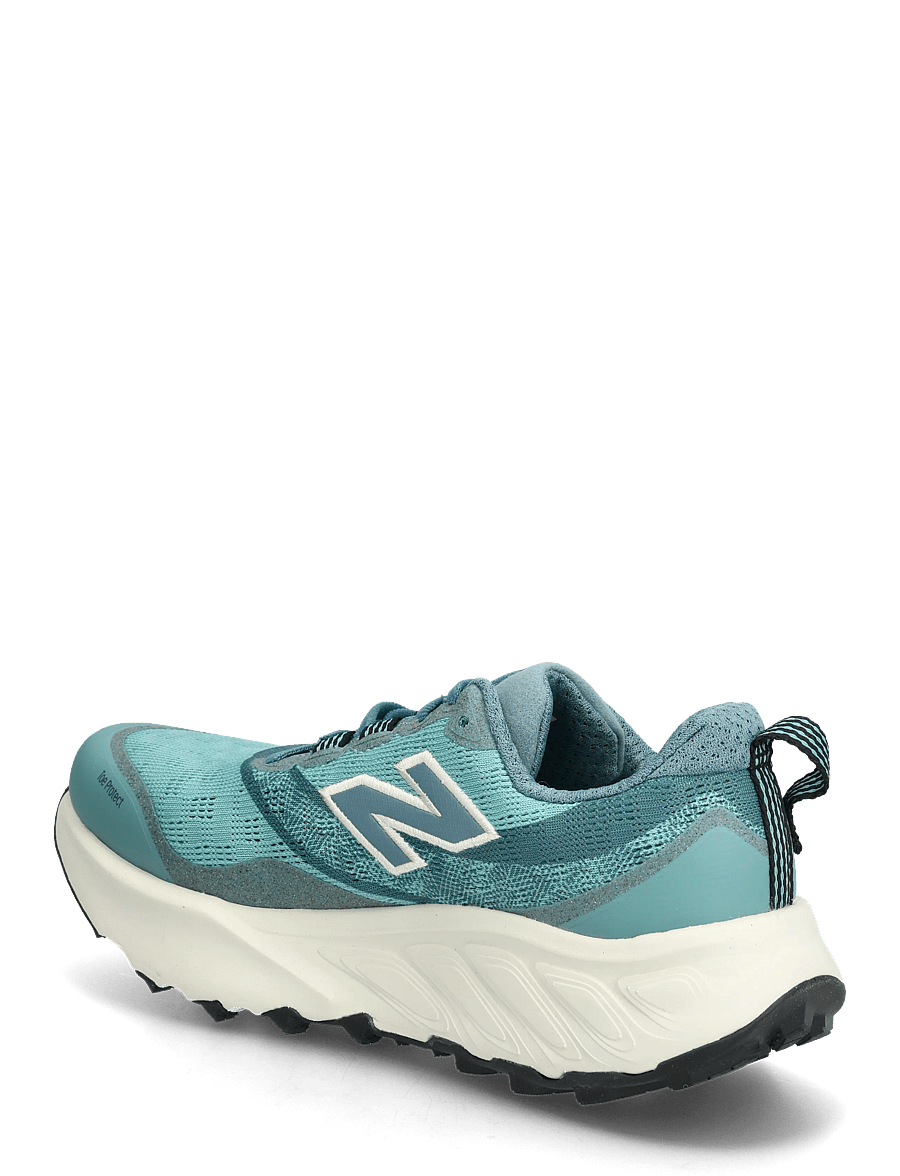 New Balance - New Balance FreshFoam Hierro v9 - løbesko - faded teal - 2