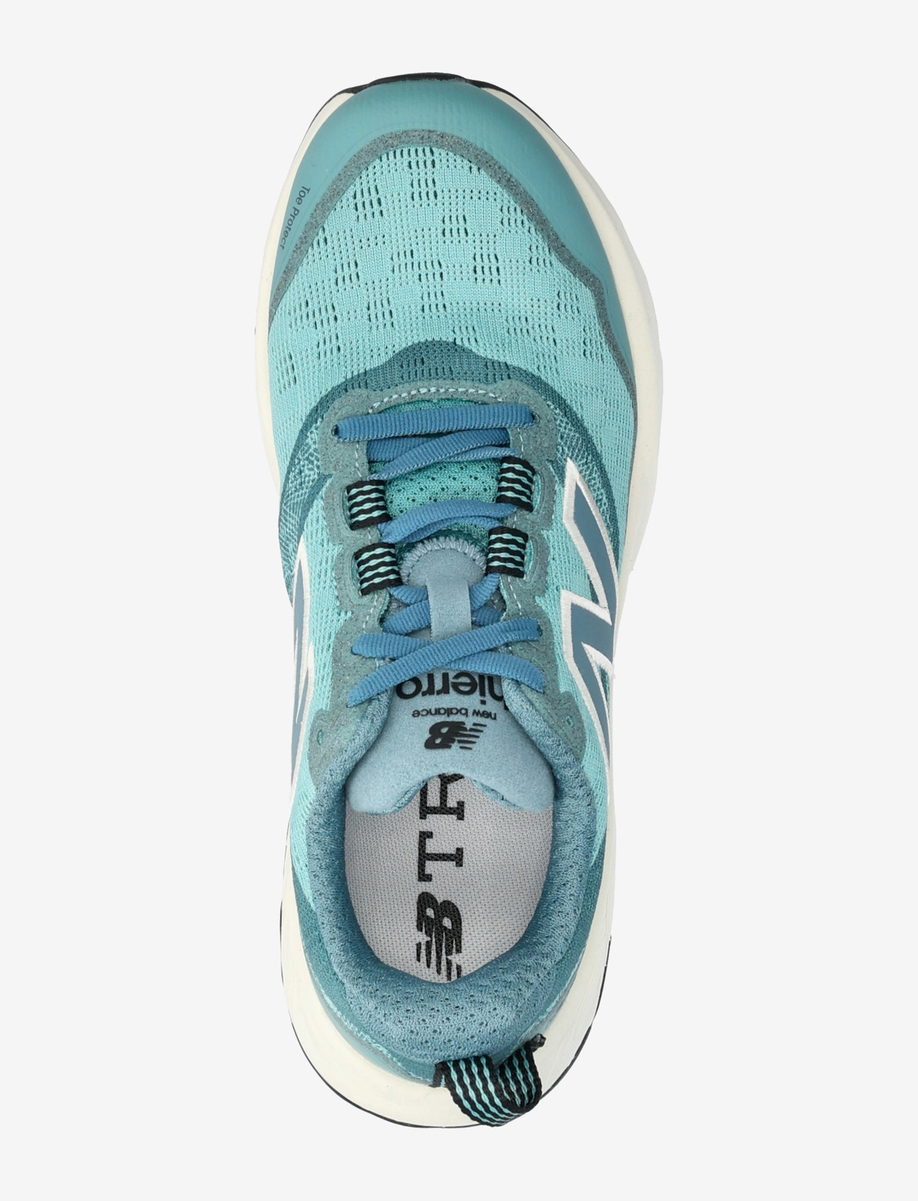 New Balance - New Balance FreshFoam Hierro v9 - laufschuhe - faded teal - 3