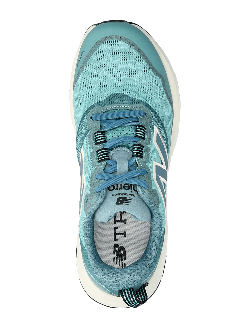 New Balance - New Balance FreshFoam Hierro v9 - laufschuhe - faded teal - 3