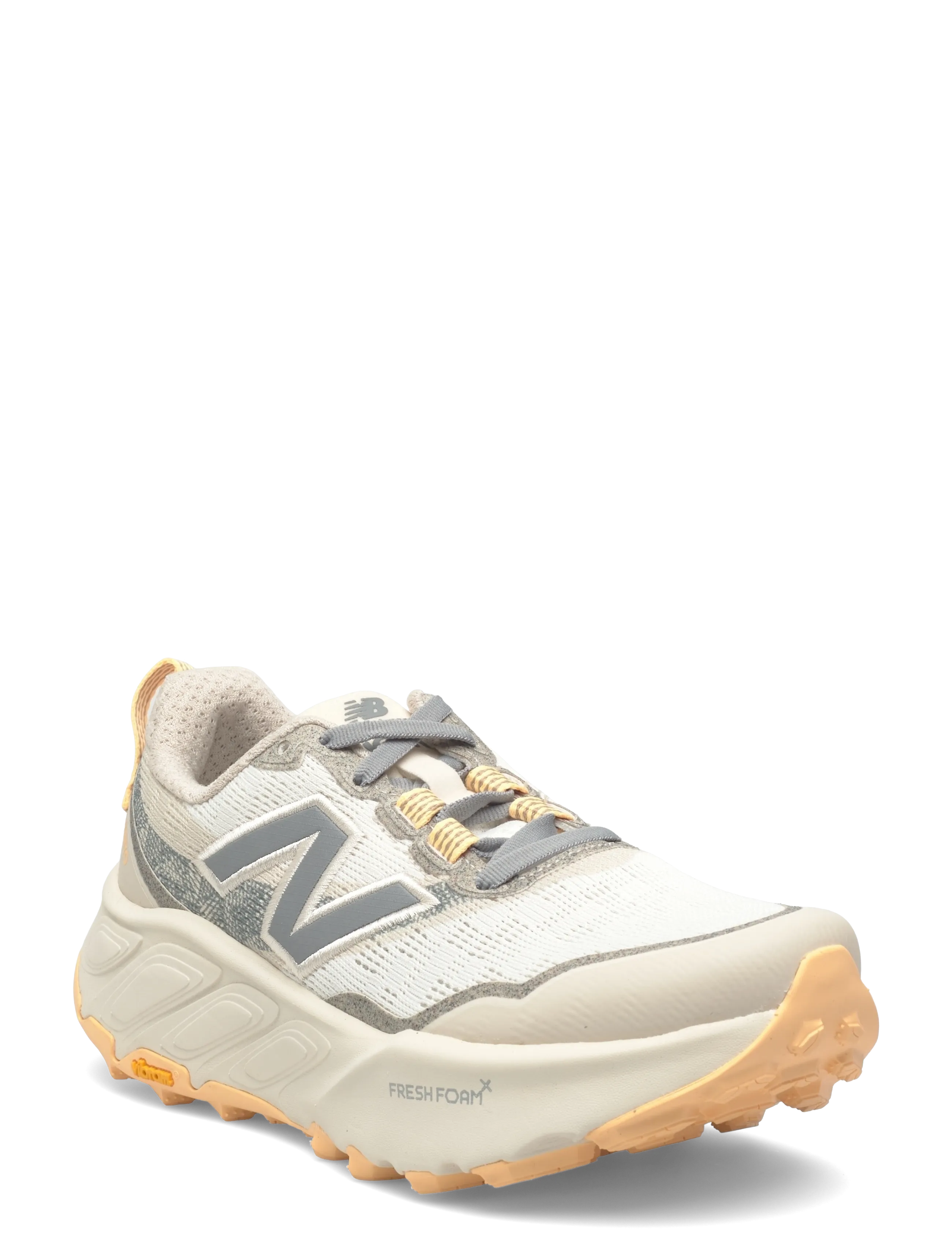 New Balance New Balance FreshFoam Hierro v9 - Nyheder - SEA SALT / beige